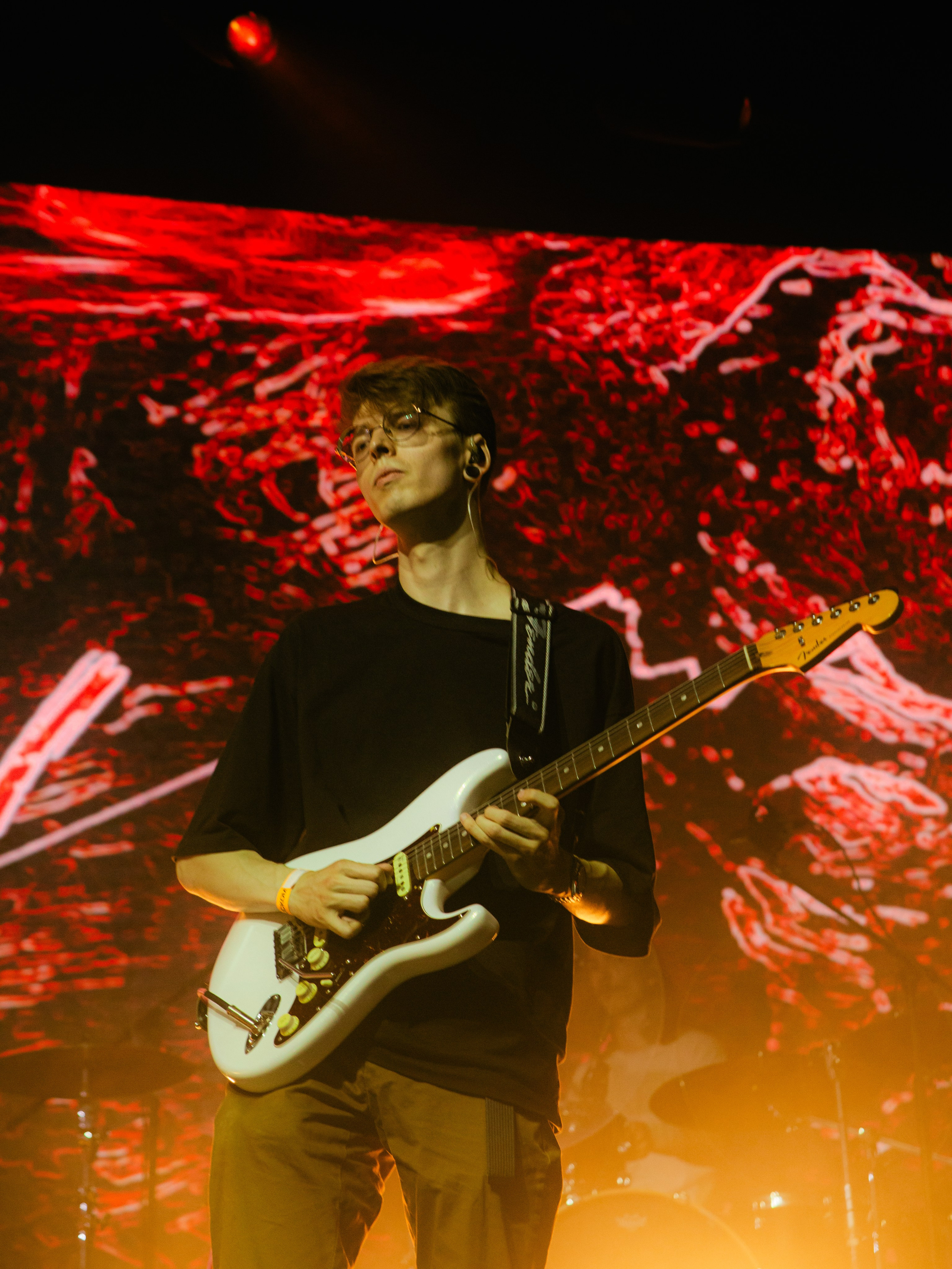 Продай душу русскому инди. Фотограф из Санкт-Петербурга Валерия Ленских