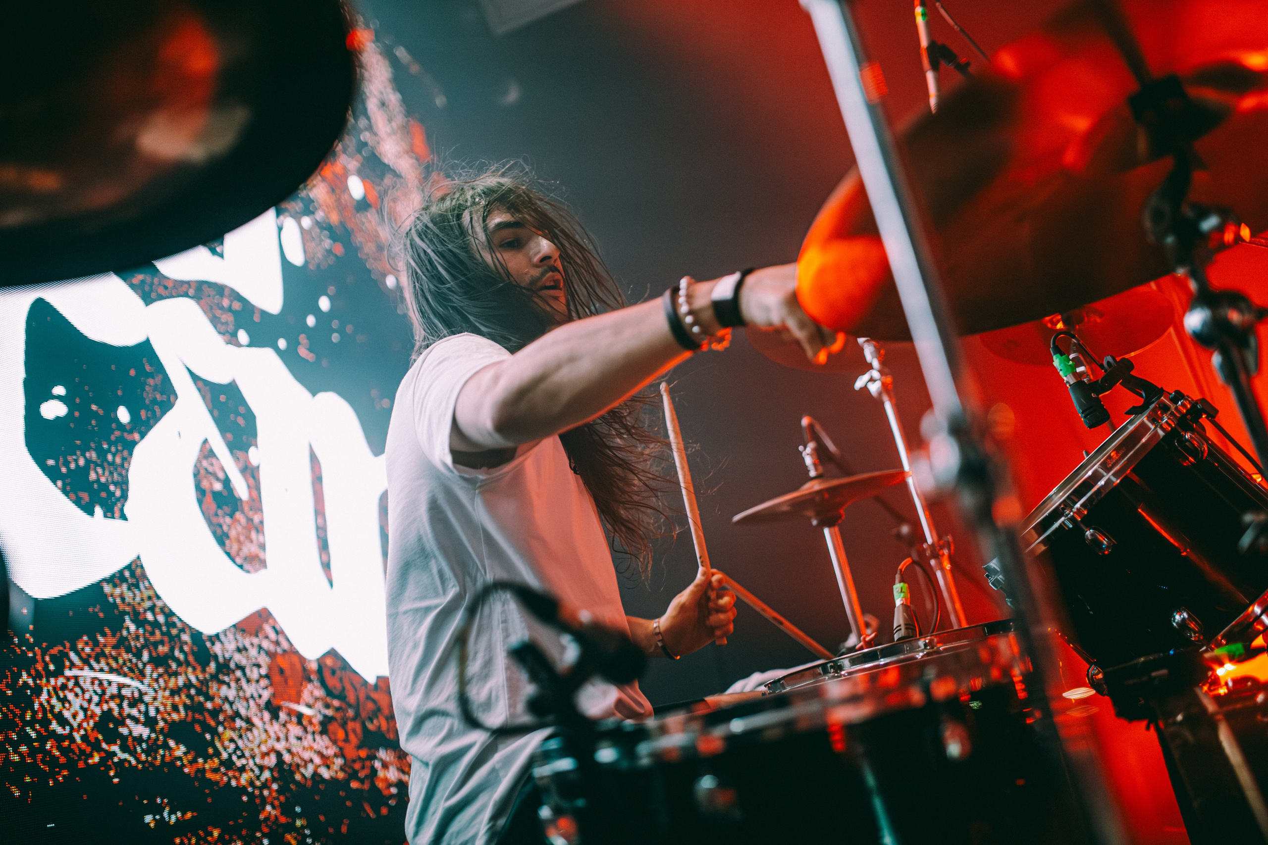 Фотограф из Санкт-Петербурга Валерия Ленских