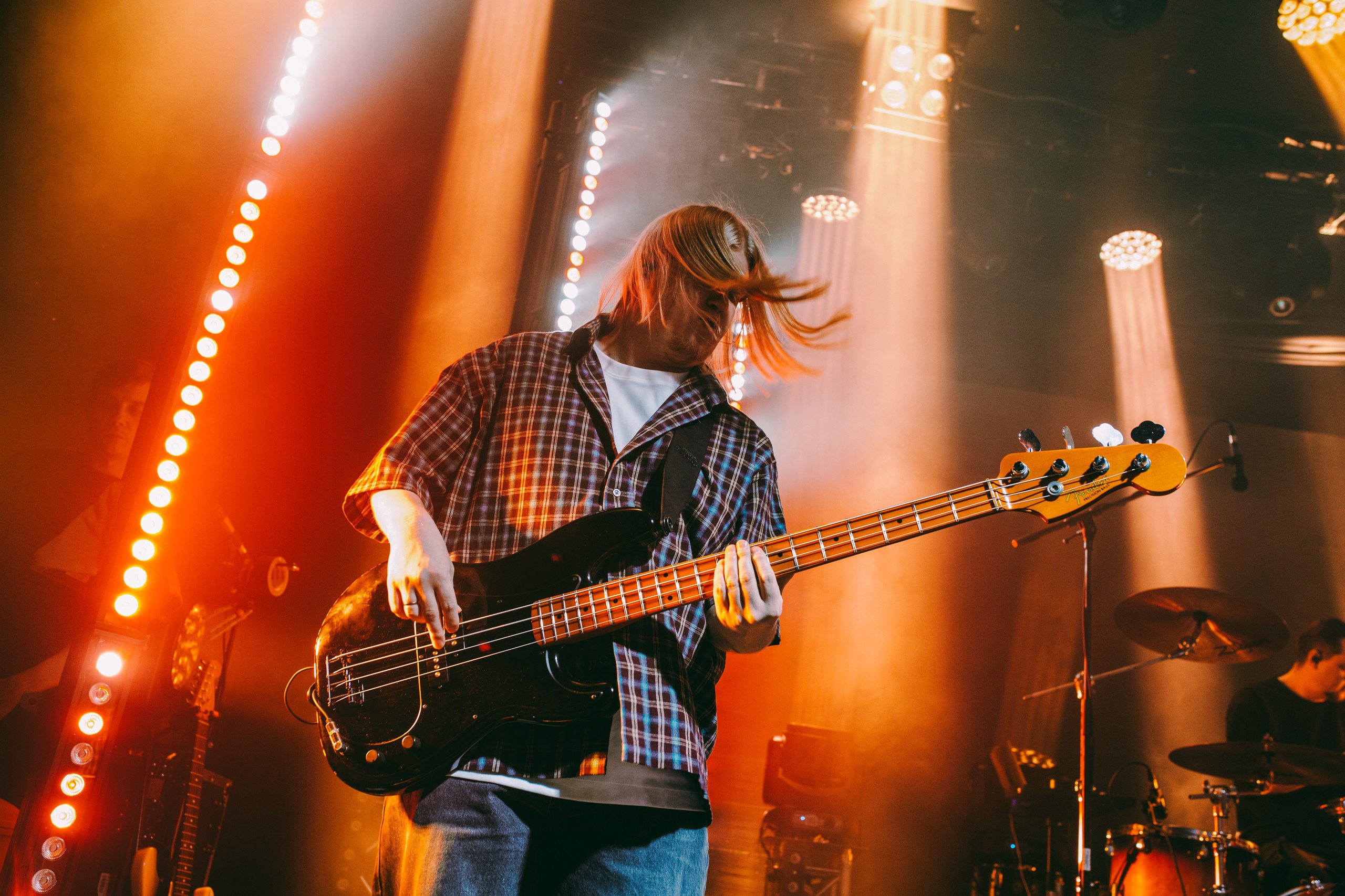 Комната культуры. Фотограф из Санкт-Петербурга Валерия Ленских