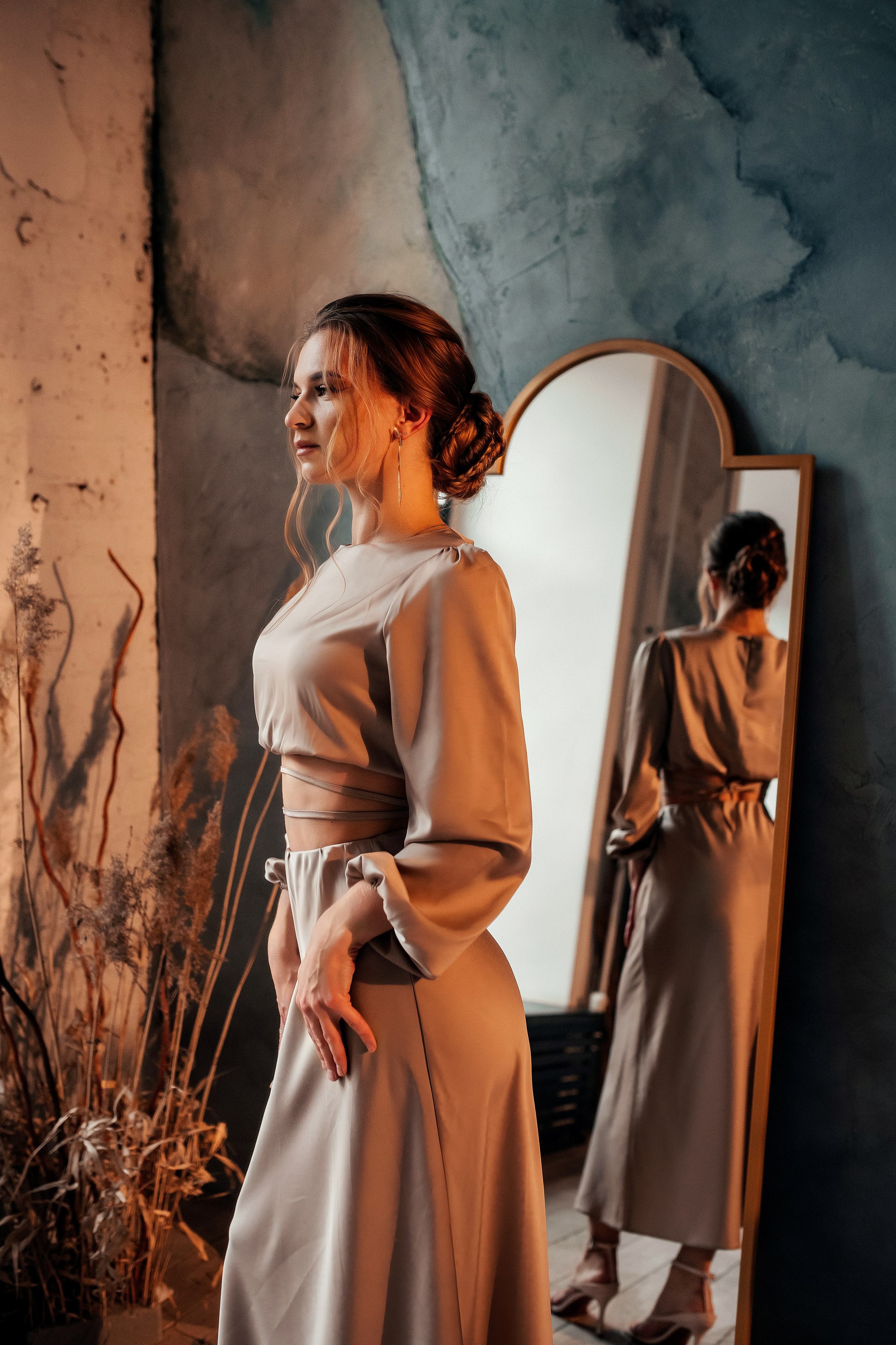 Ирина. Свадебный, семейный и детский фотограф в Москве и области