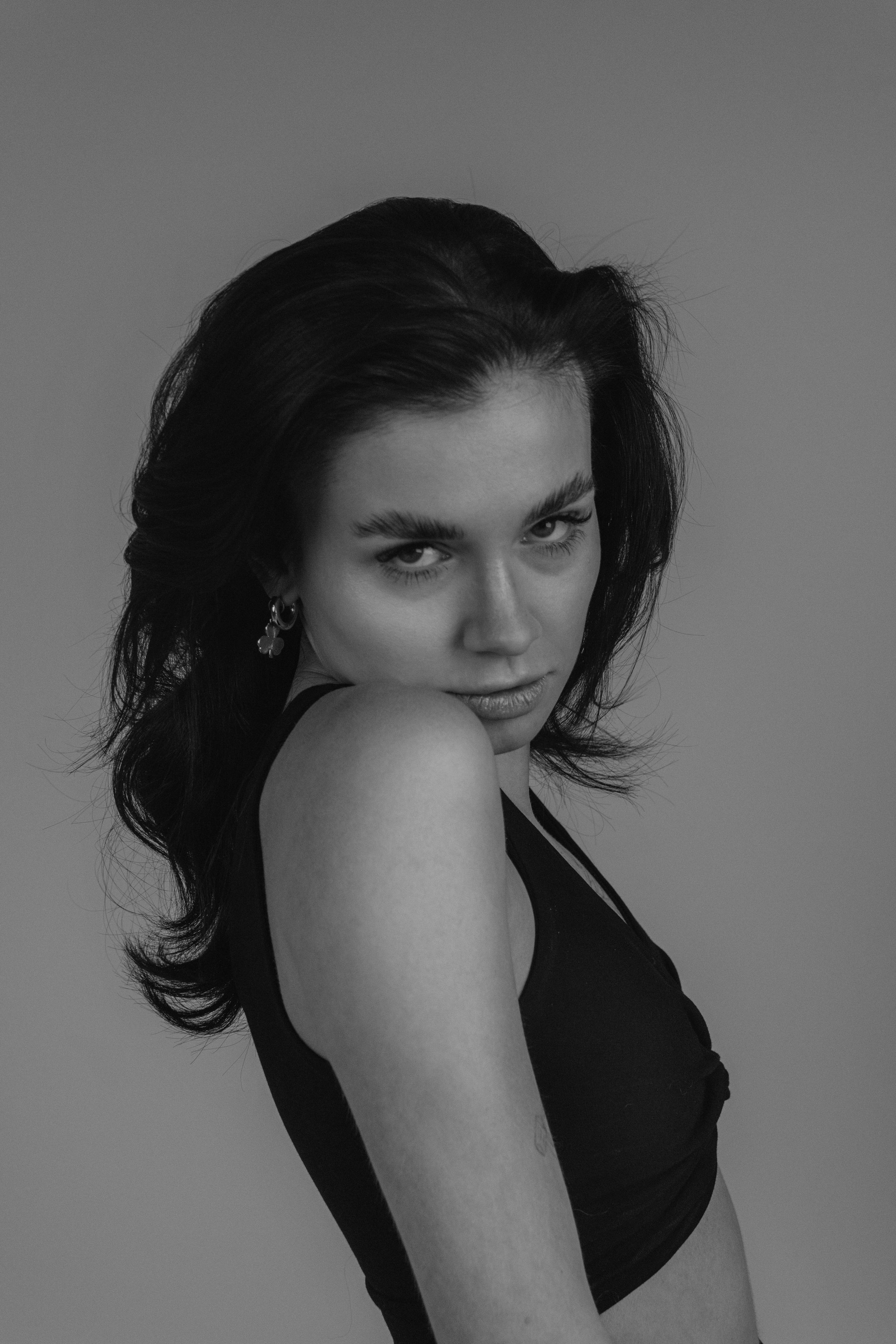 Кристина. Фотограф в Нижнем Новгороде Соловьева Анастасия