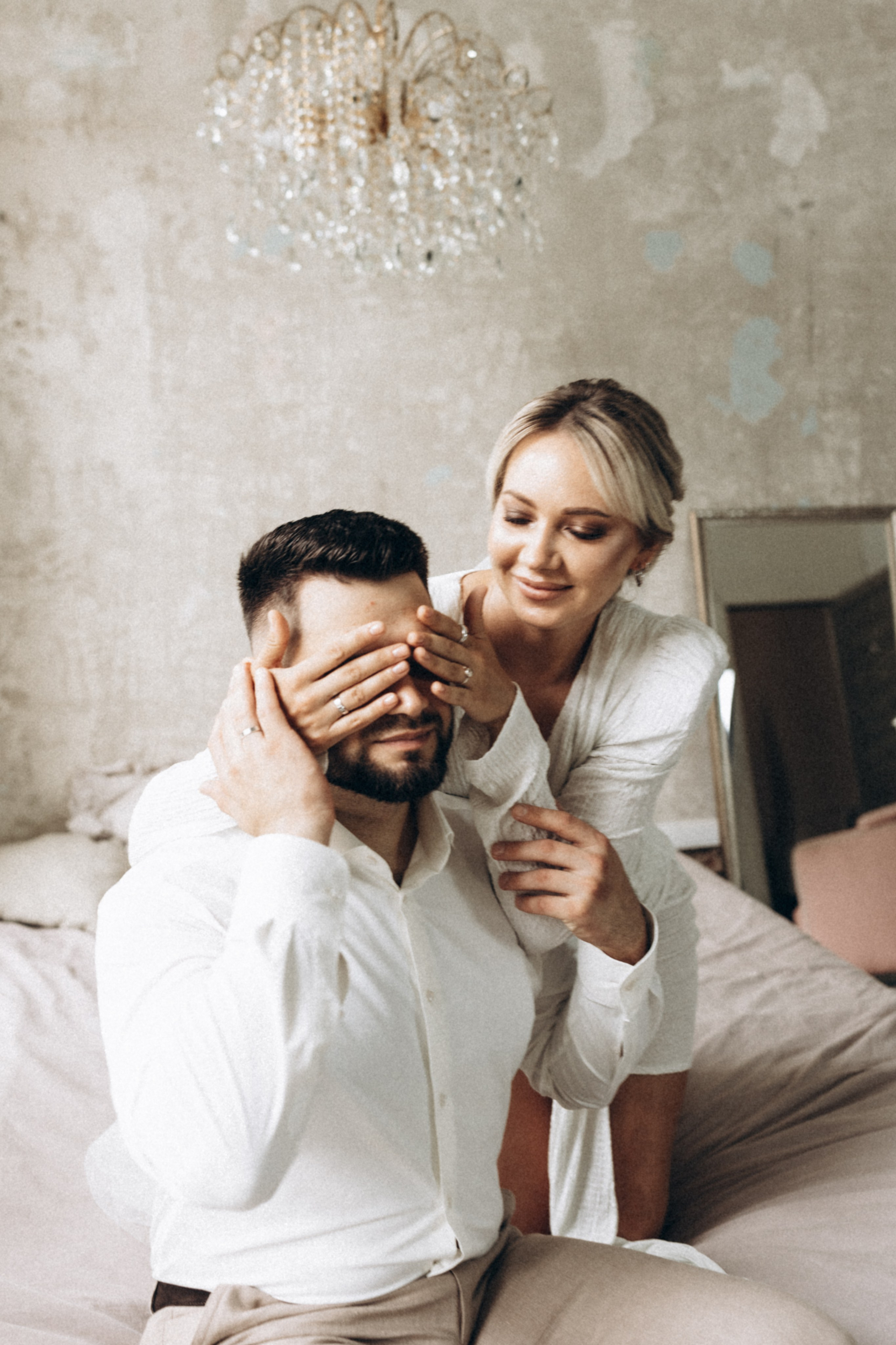 Дарья и Илья. Irina Keln lifestyle photography