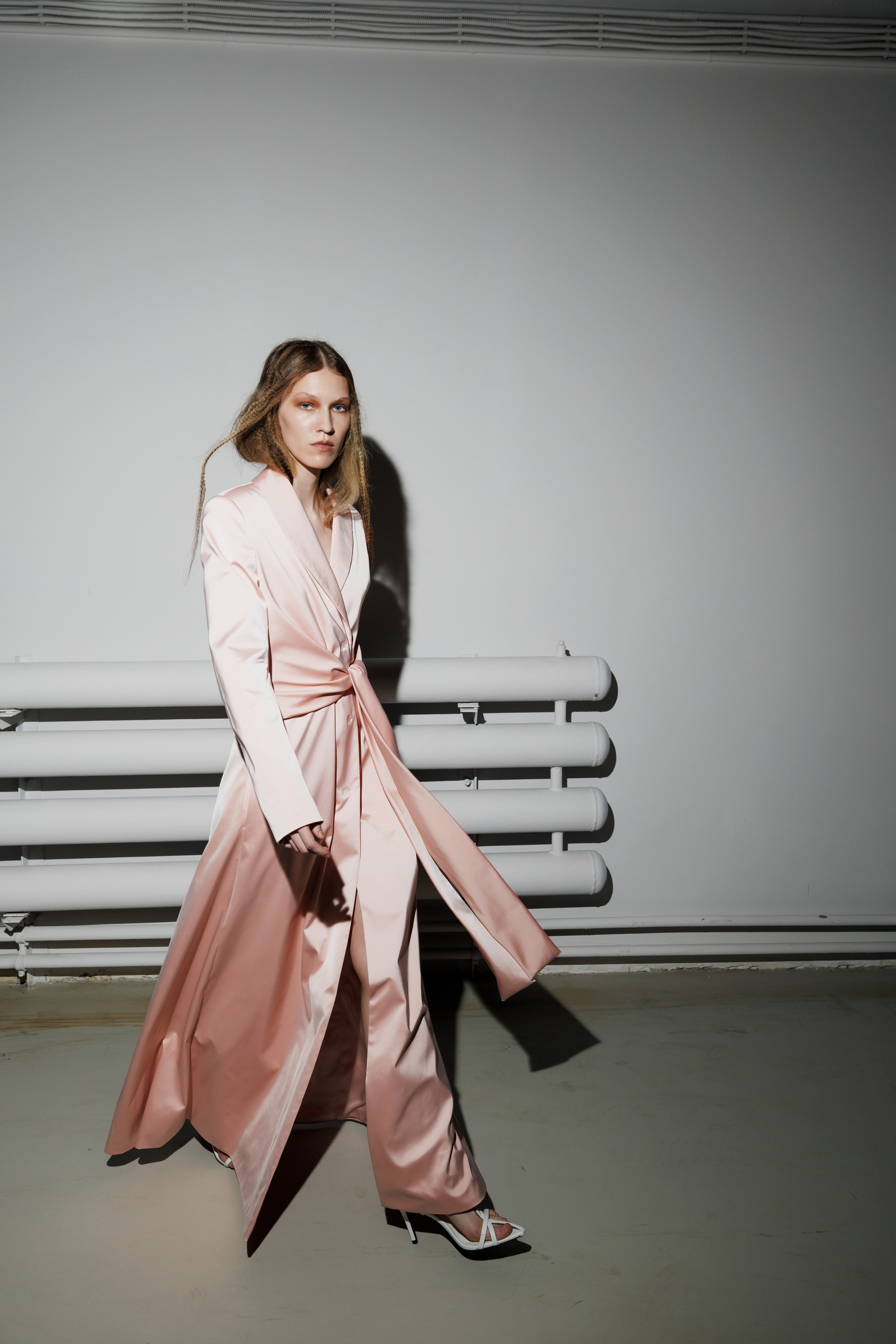 MFW. Yulia Tsyganova