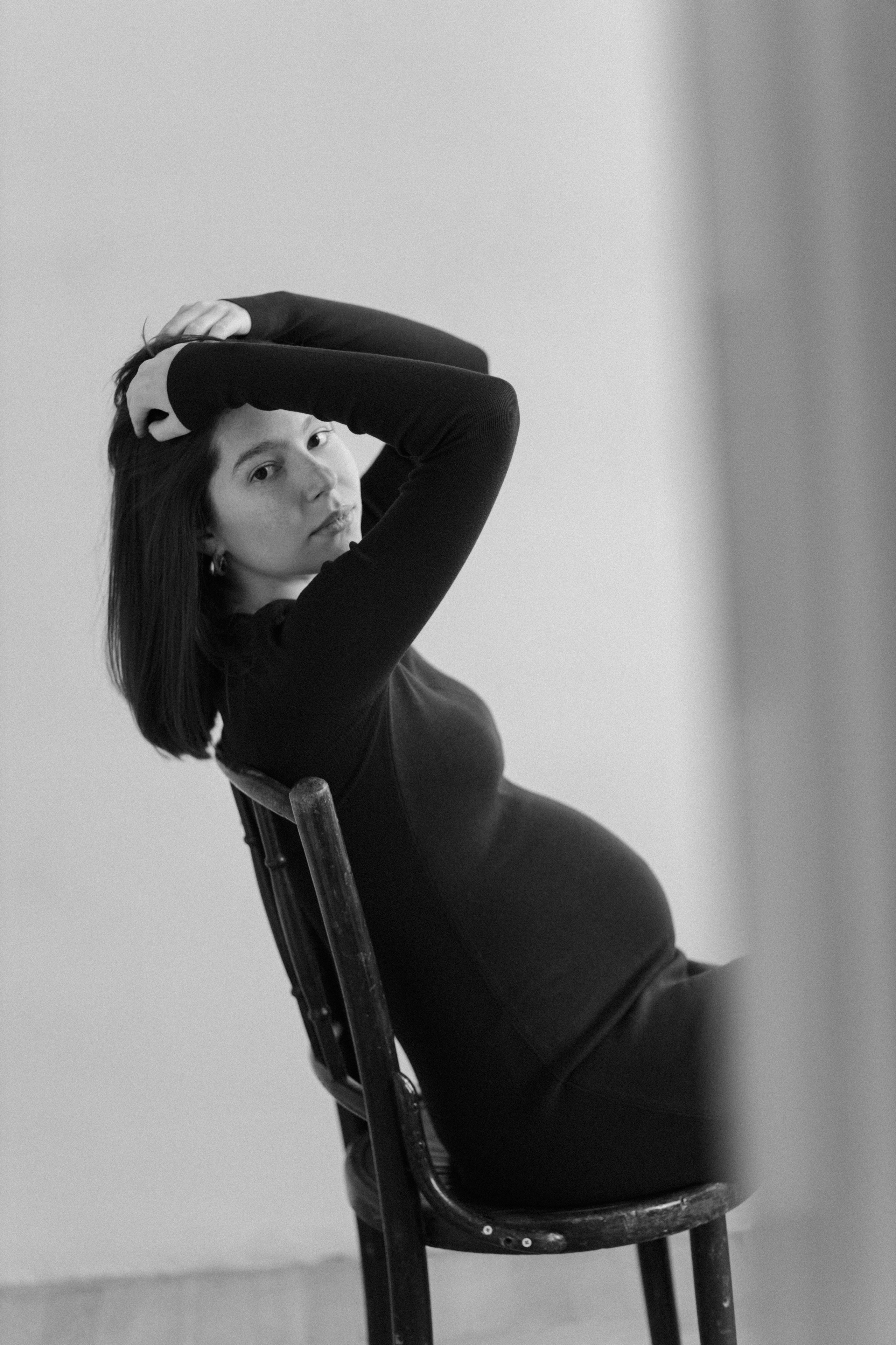 Vera studio. Anastasia Blud Photography