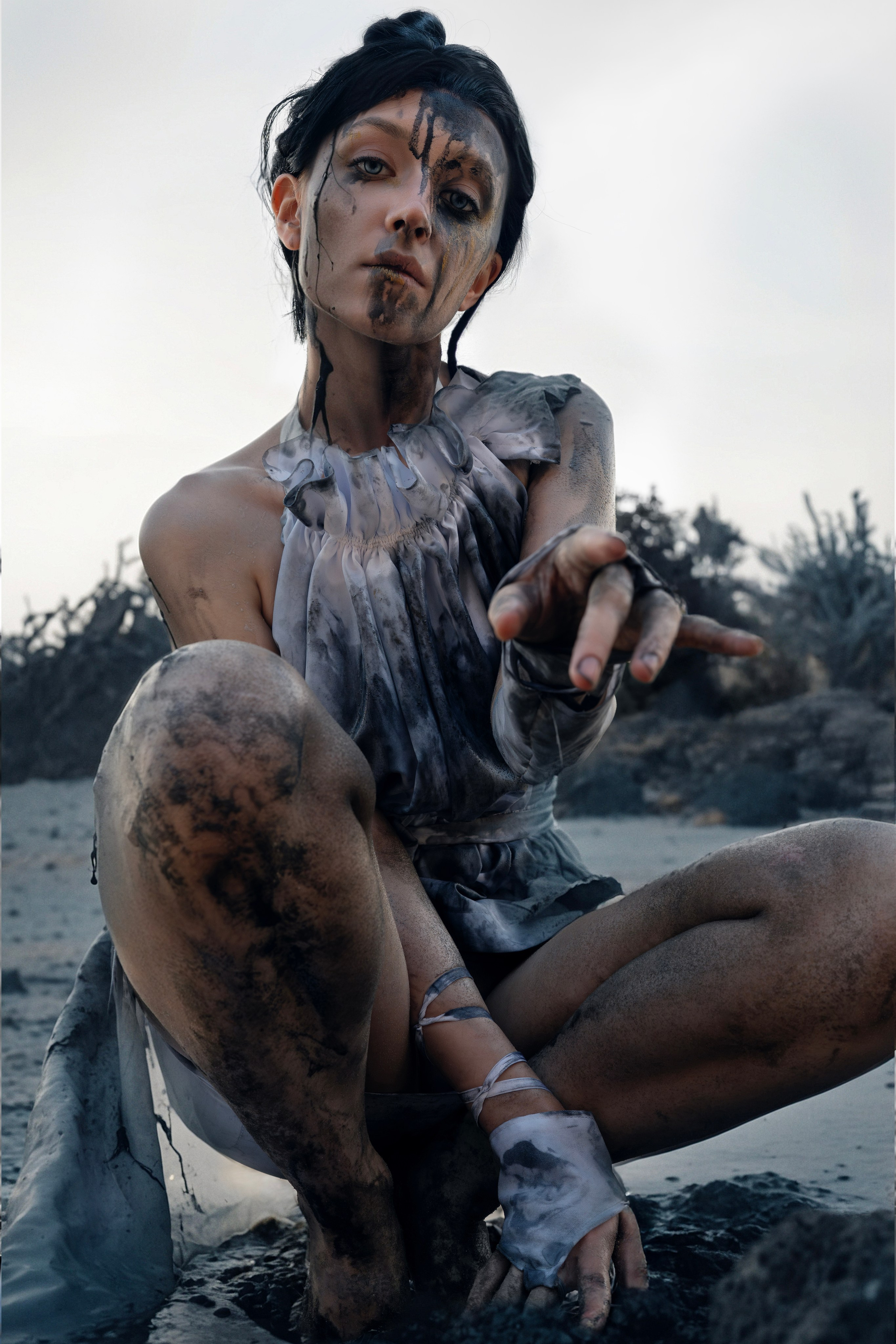 Косплеи. Вадим Тес (Vadim Tes) Фотограф г. Москва