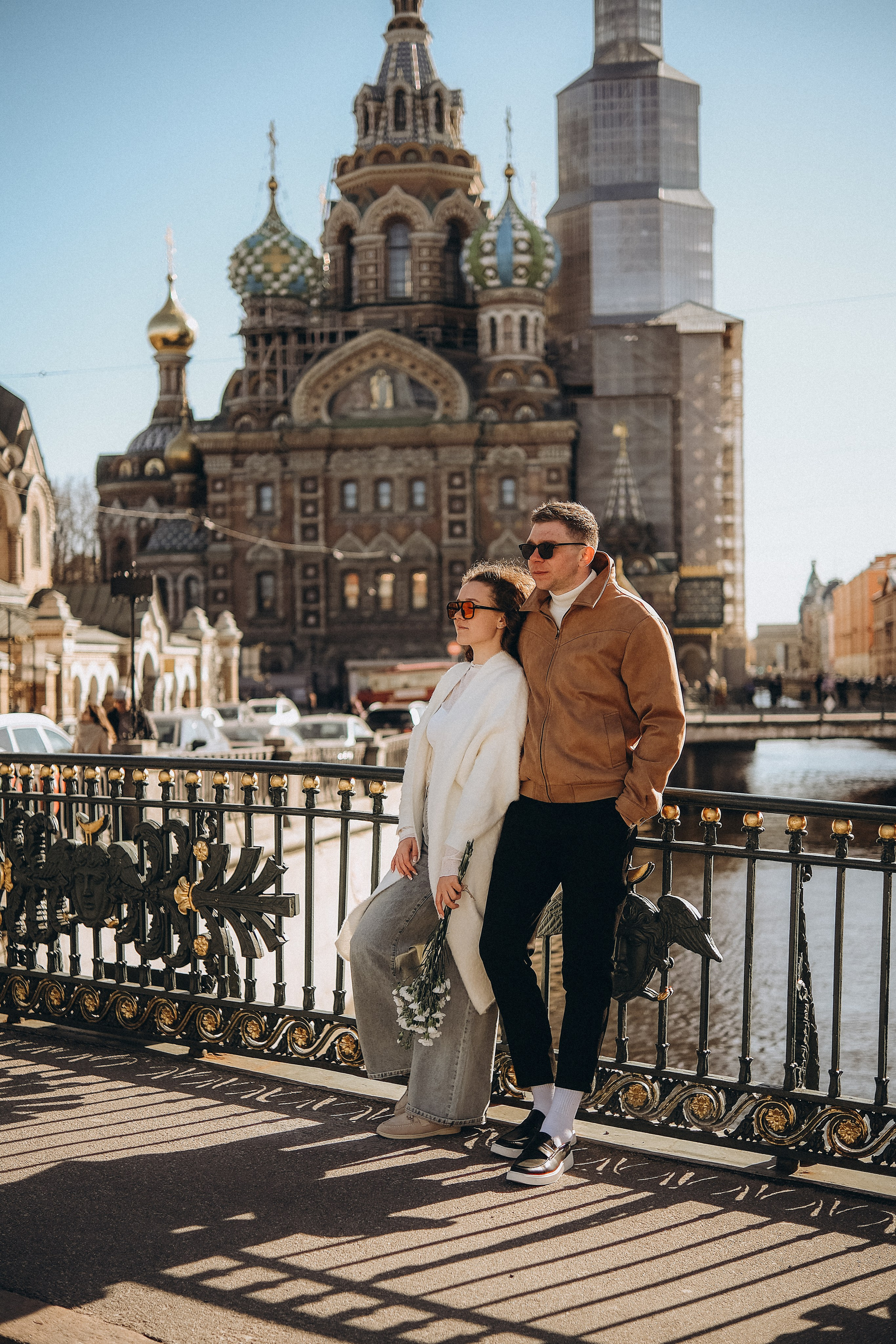 Настя & Виталий. Phdkvmr.ru