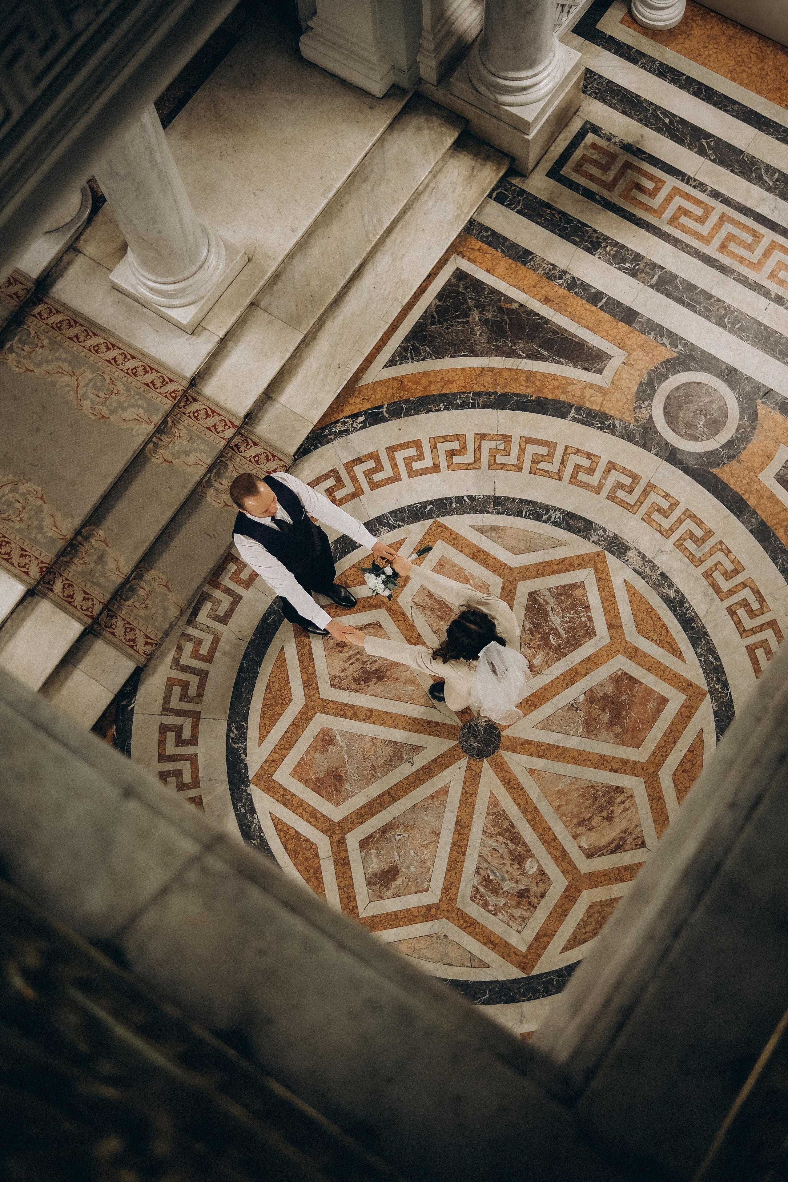 Аделия & Леша ДБ1. Phdkvmr.ru