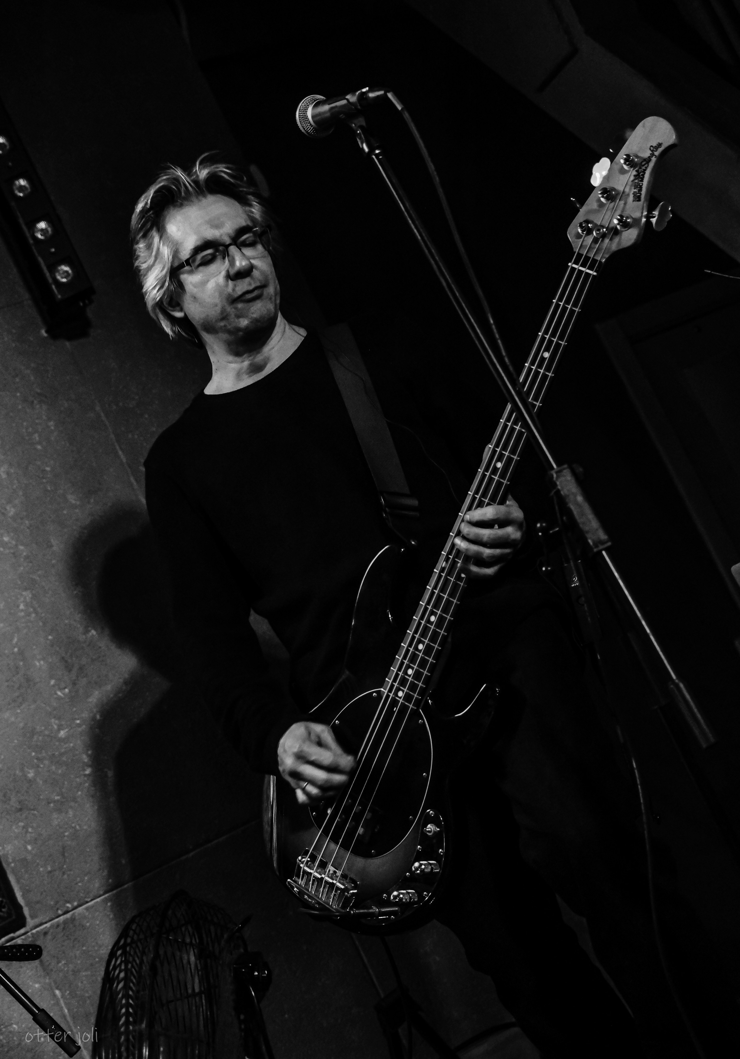 SNAKE 55 | ТехникаБезОпасности. Концертный репортёр Валерия Сафина