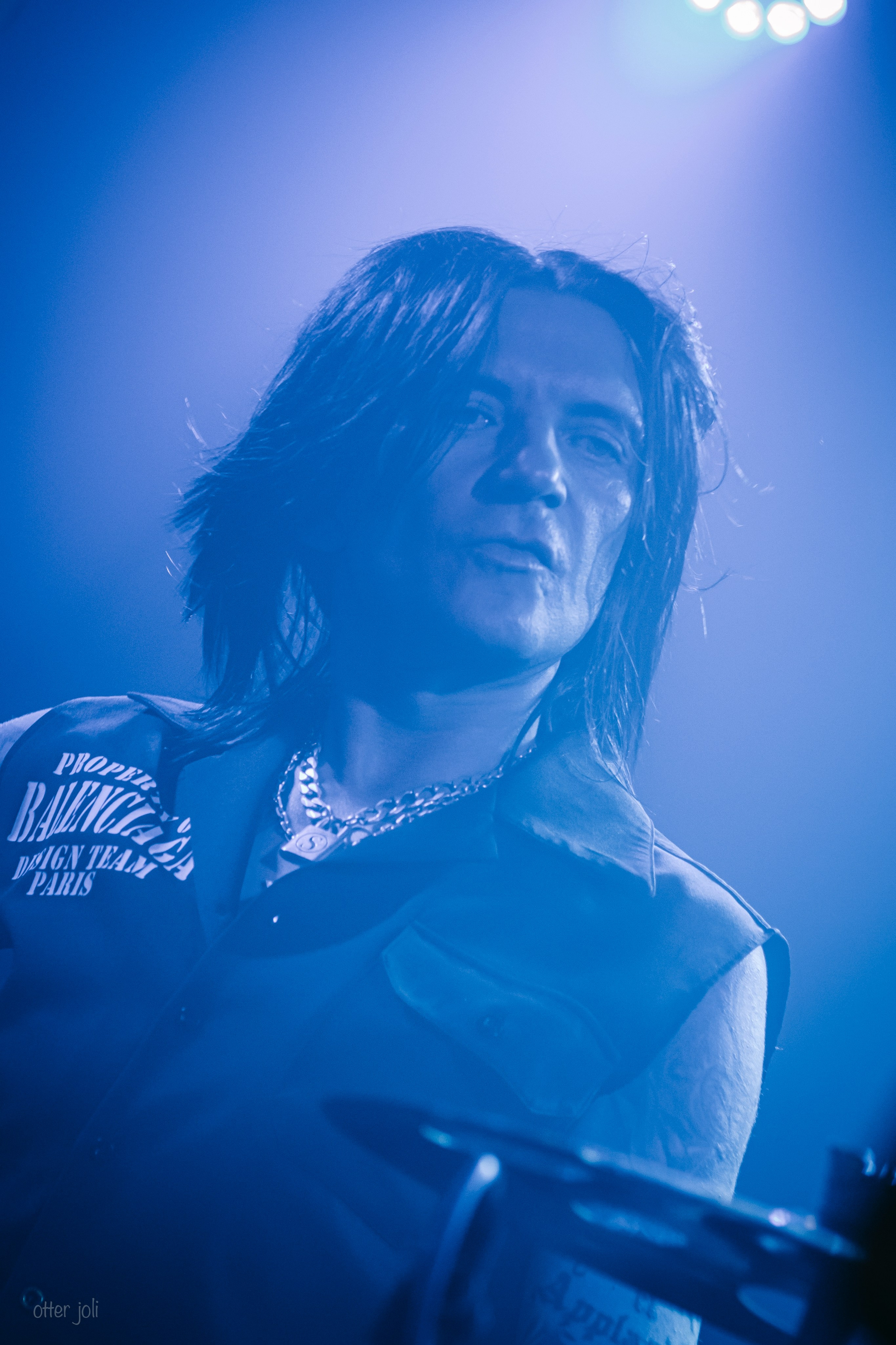 Глеб Самойлов. Концертный репортёр Валерия Сафина