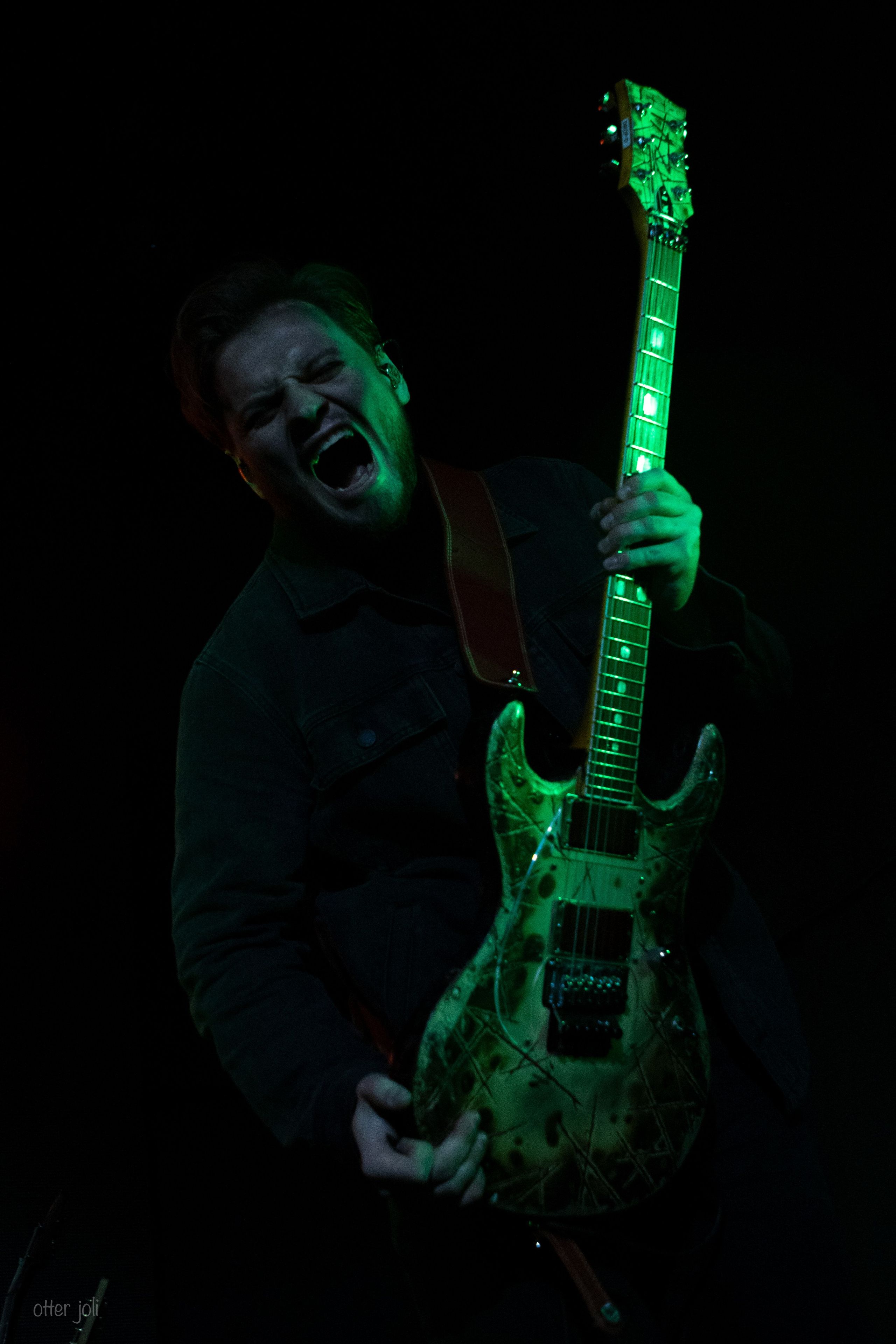 Ramm’band | Urban. Концертный репортёр Валерия Сафина