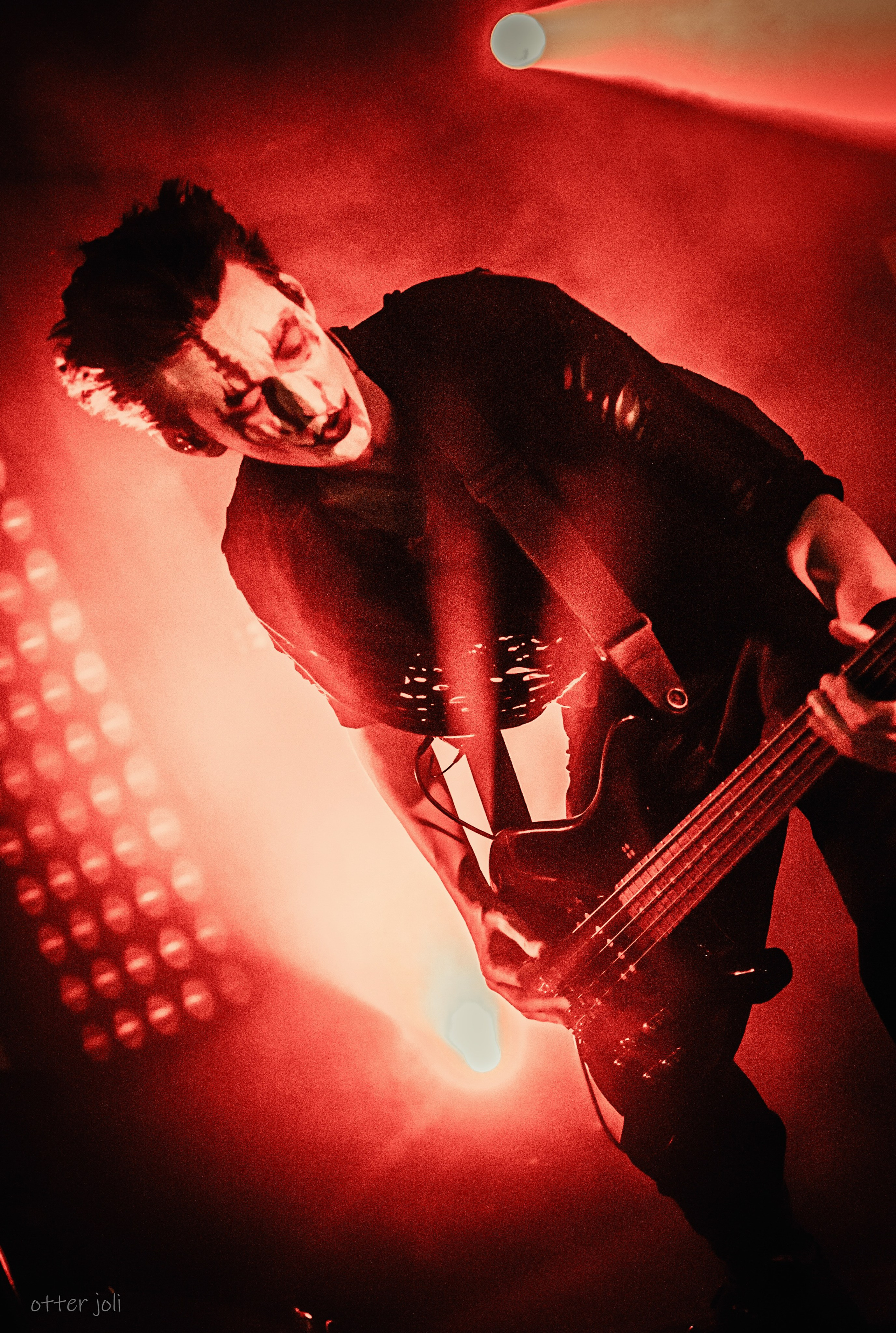 Ramm'band | МТ Music Bar. Концертный репортёр Валерия Сафина