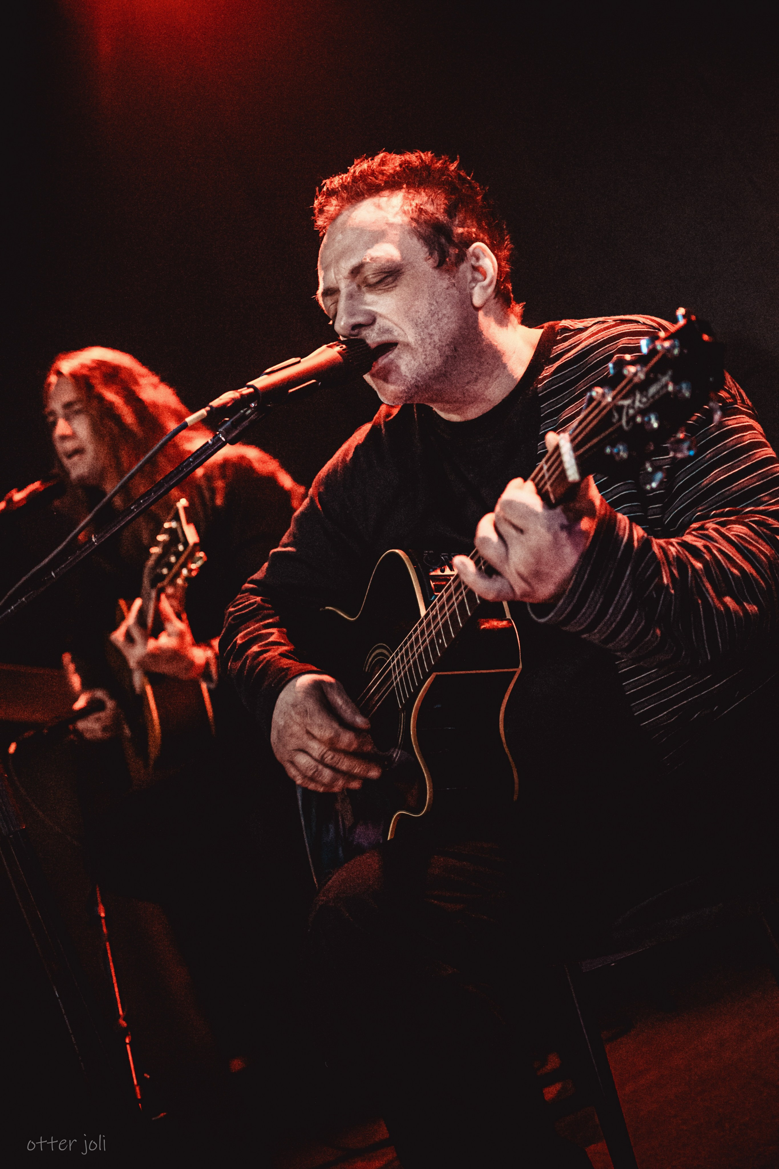 Глеб Самойлов | Акустика. Концертный репортёр Валерия Сафина