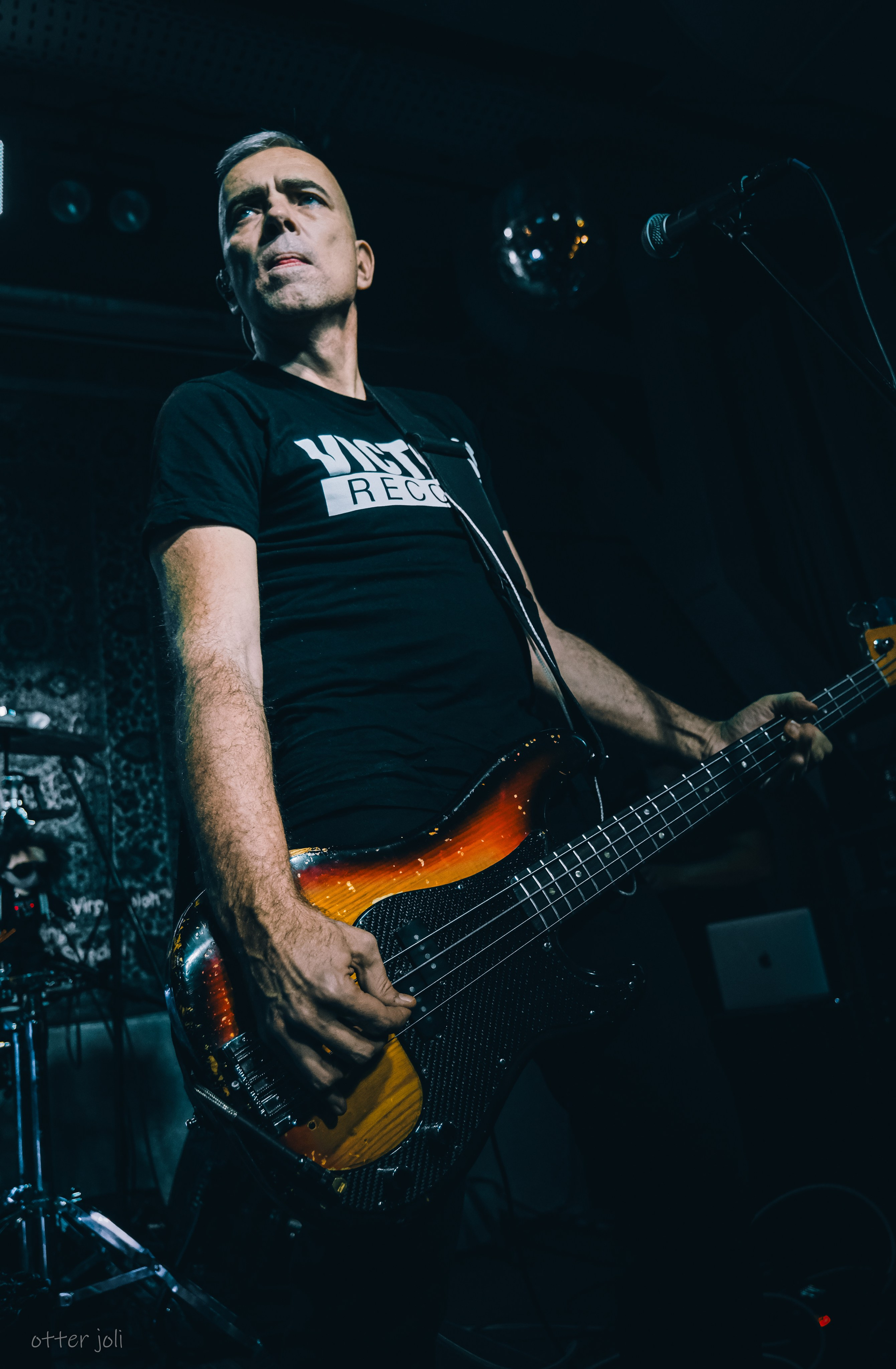 SNAKE 55 | ТехникаБезОпасности. Концертный репортёр Валерия Сафина