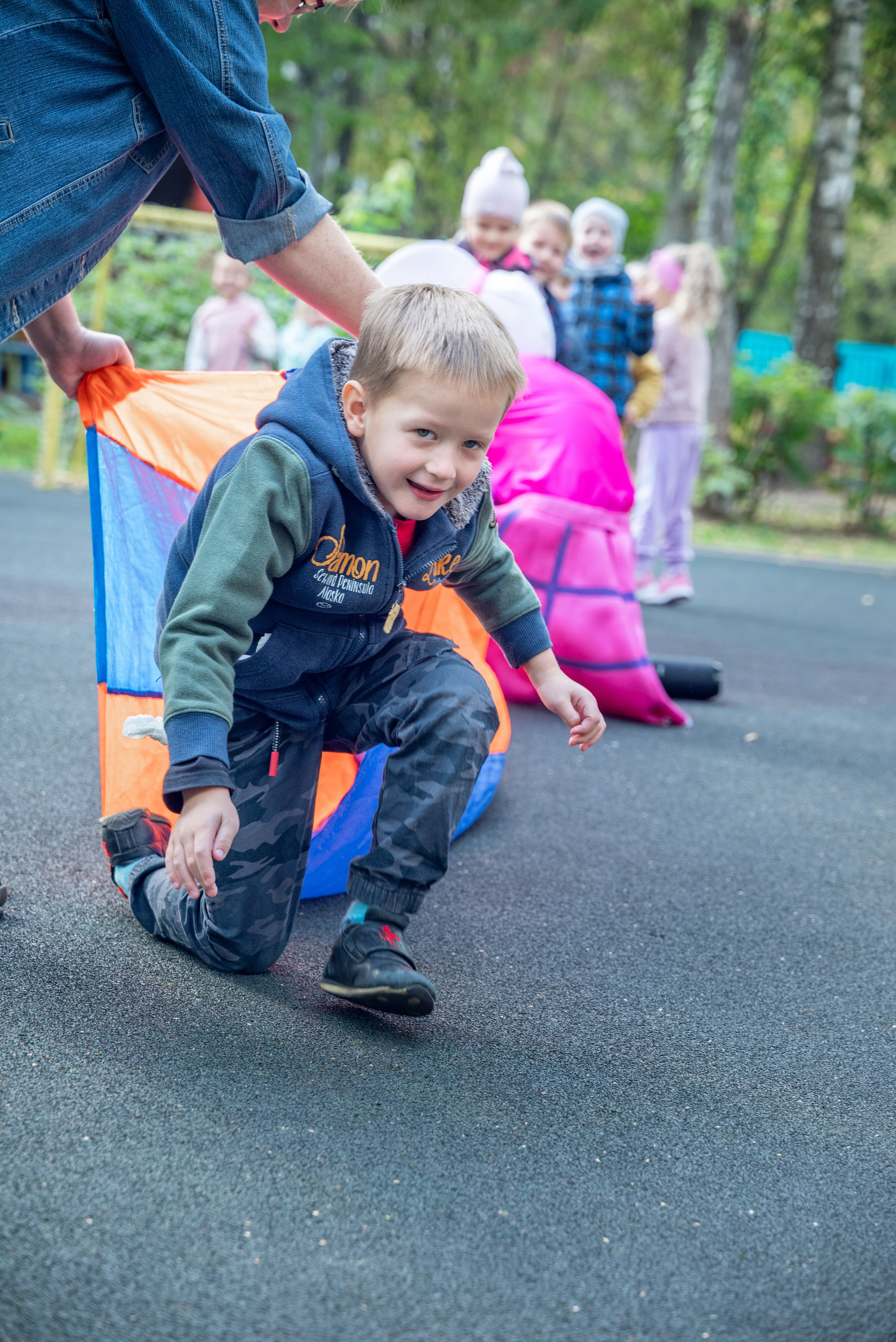 Выпускные альбомы для детского сада формата «Мой сад». Выпускные альбомы Москва и МО. Школьный и семейный фотограф
