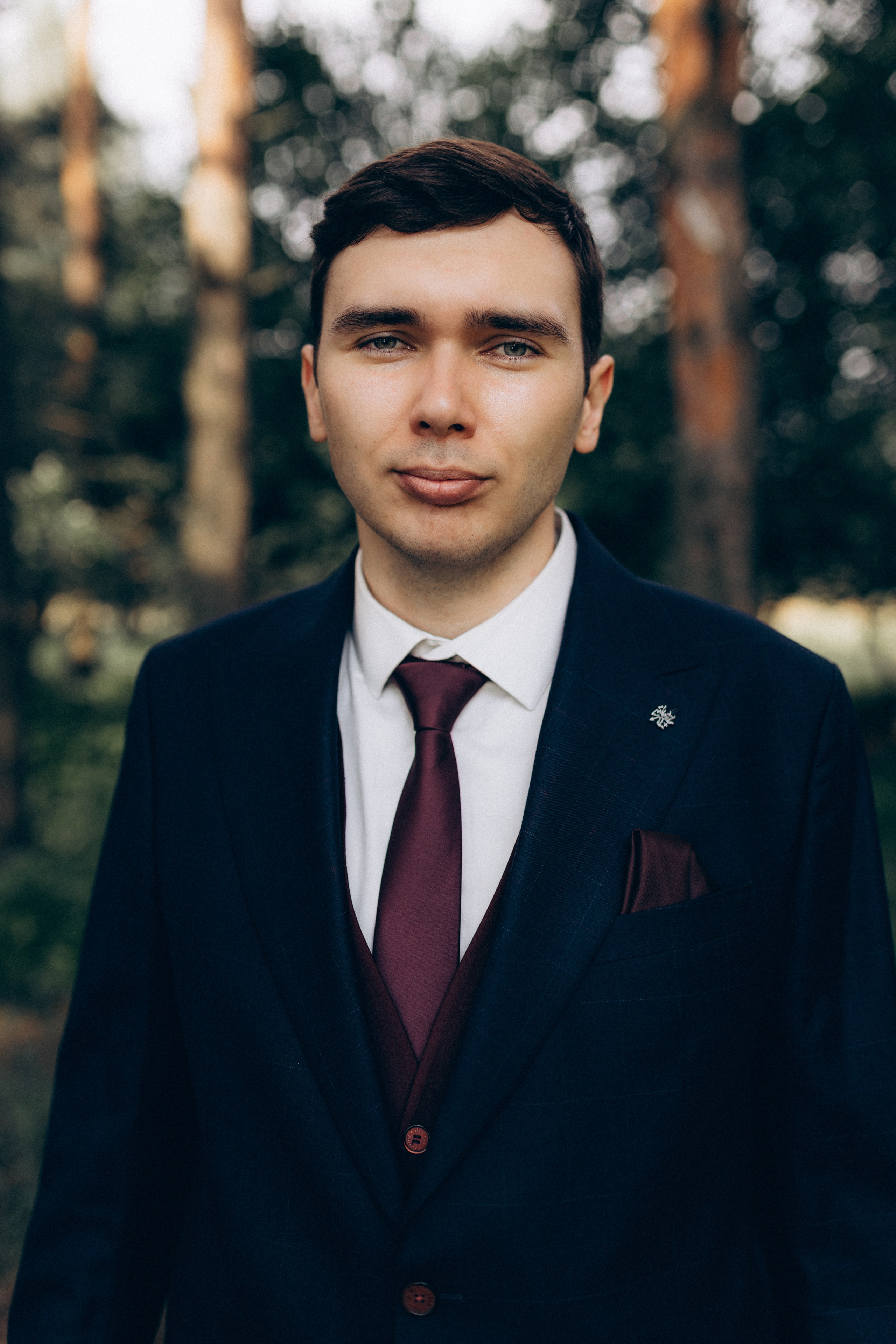 Тамила & Иван. Фотограф НОГИНСК, Москва, Анастасия Белая