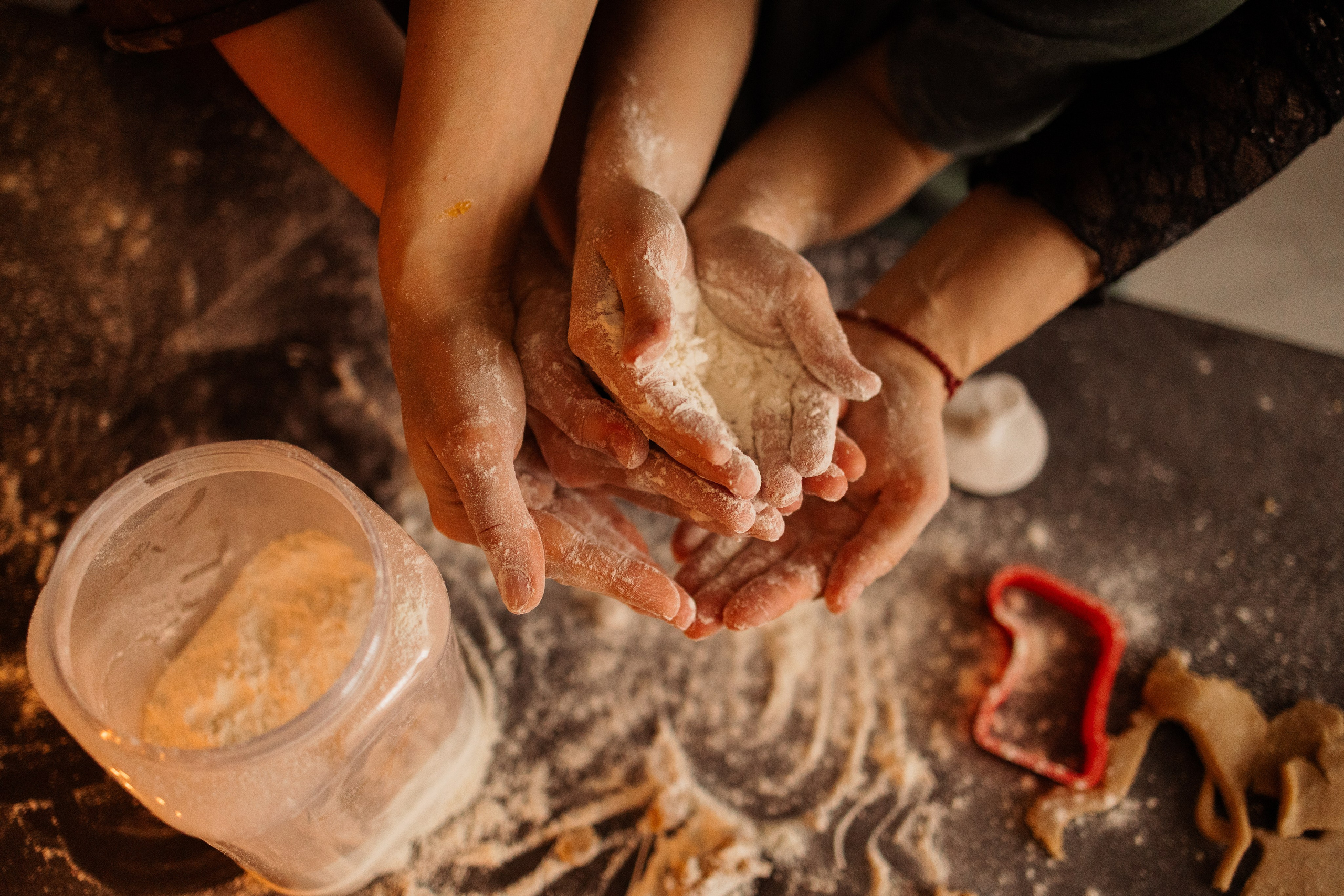 Георгий_Яна_Агния_Алан_Коста. Семейный фотограф Виктория Авдеева