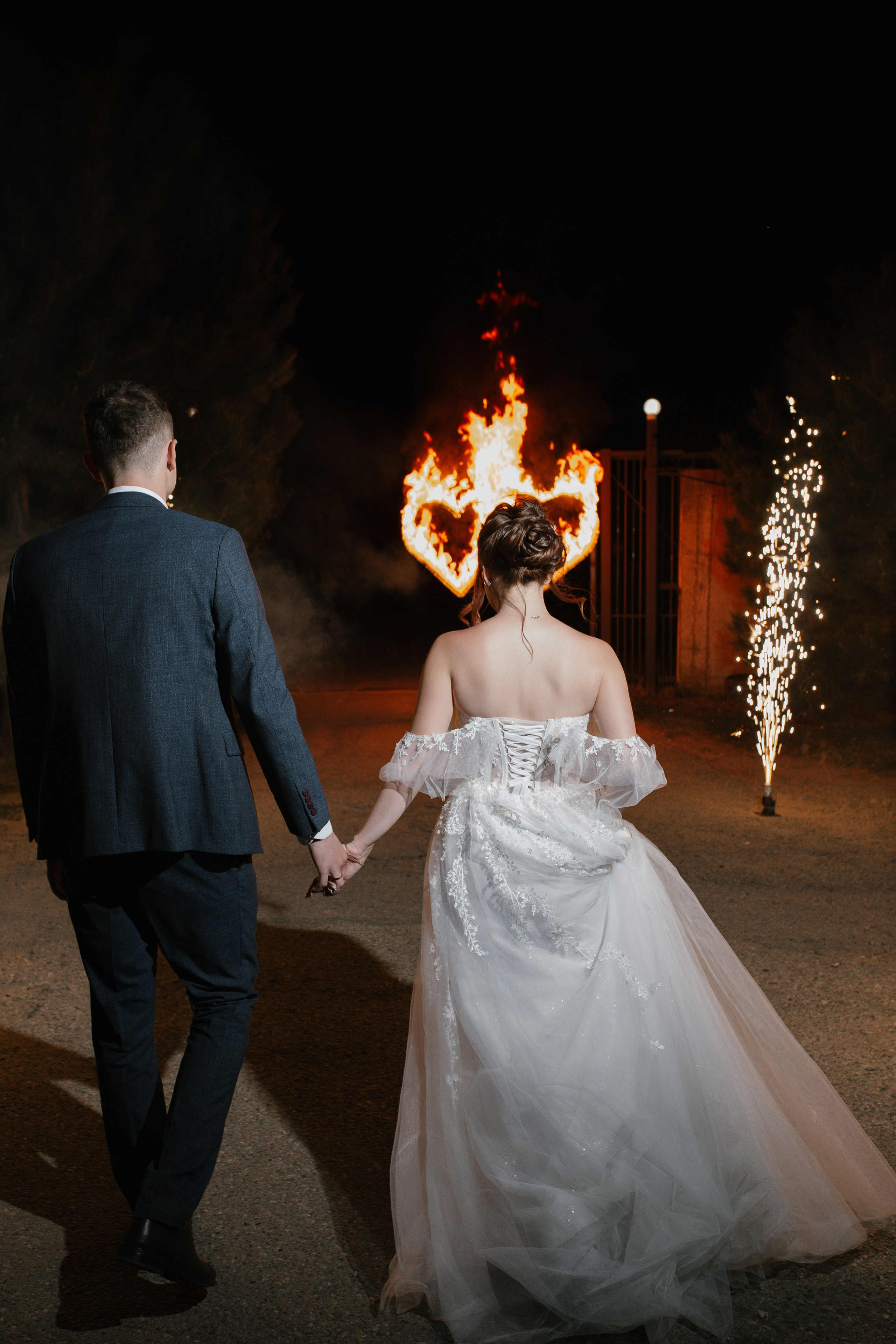 Николай и Татьяна. Свадебный и семейный фотограф в Краснодаре/Геленджике/Сочи/Санкт-Петербурге