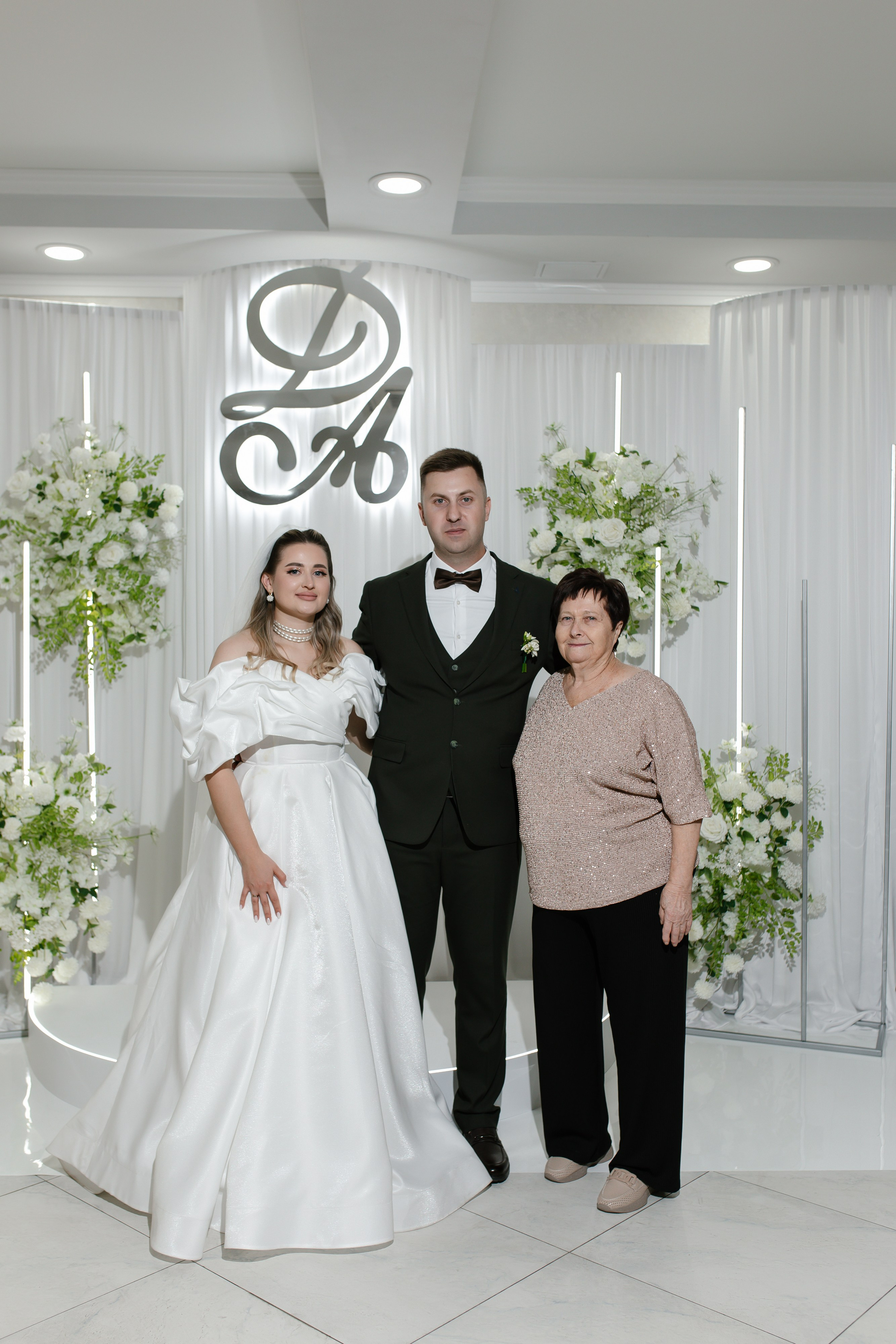 Даниил и Анна. Свадебный и семейный фотограф в Краснодаре/Геленджике/Сочи/Санкт-Петербурге