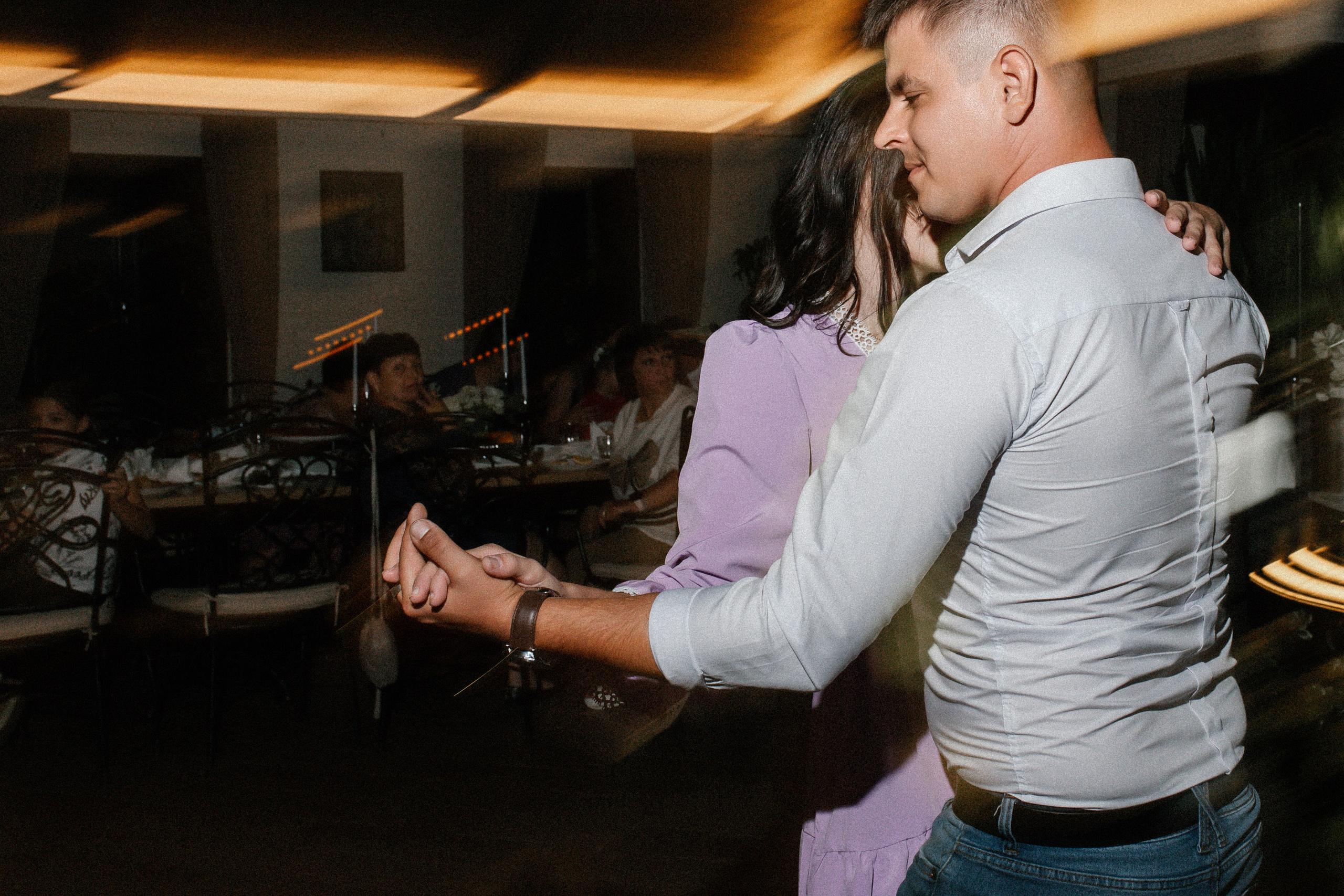 Николай и Татьяна. Свадебный и семейный фотограф в Краснодаре/Геленджике/Сочи/Санкт-Петербурге