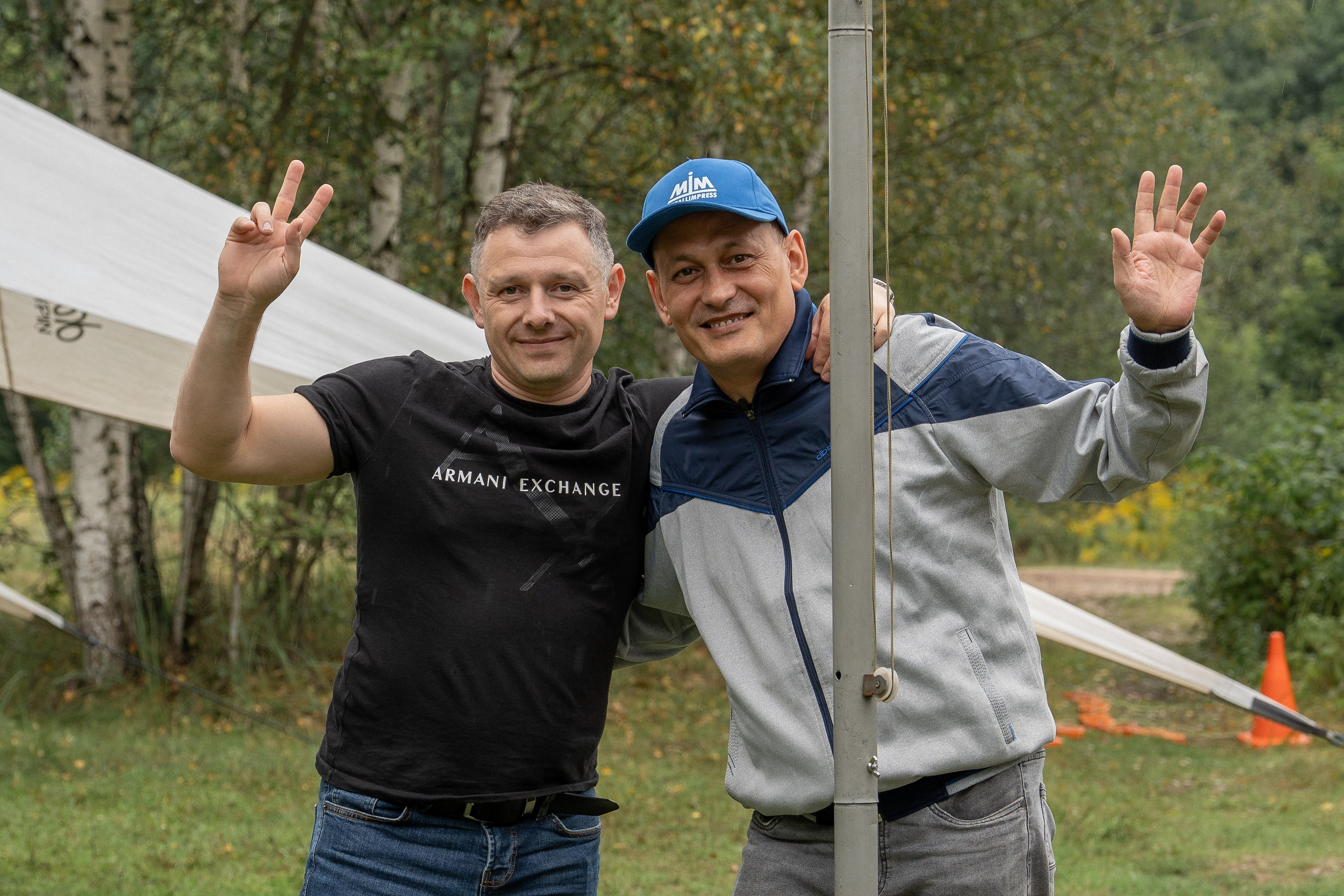 METALLIMPRESS. Sunnyman