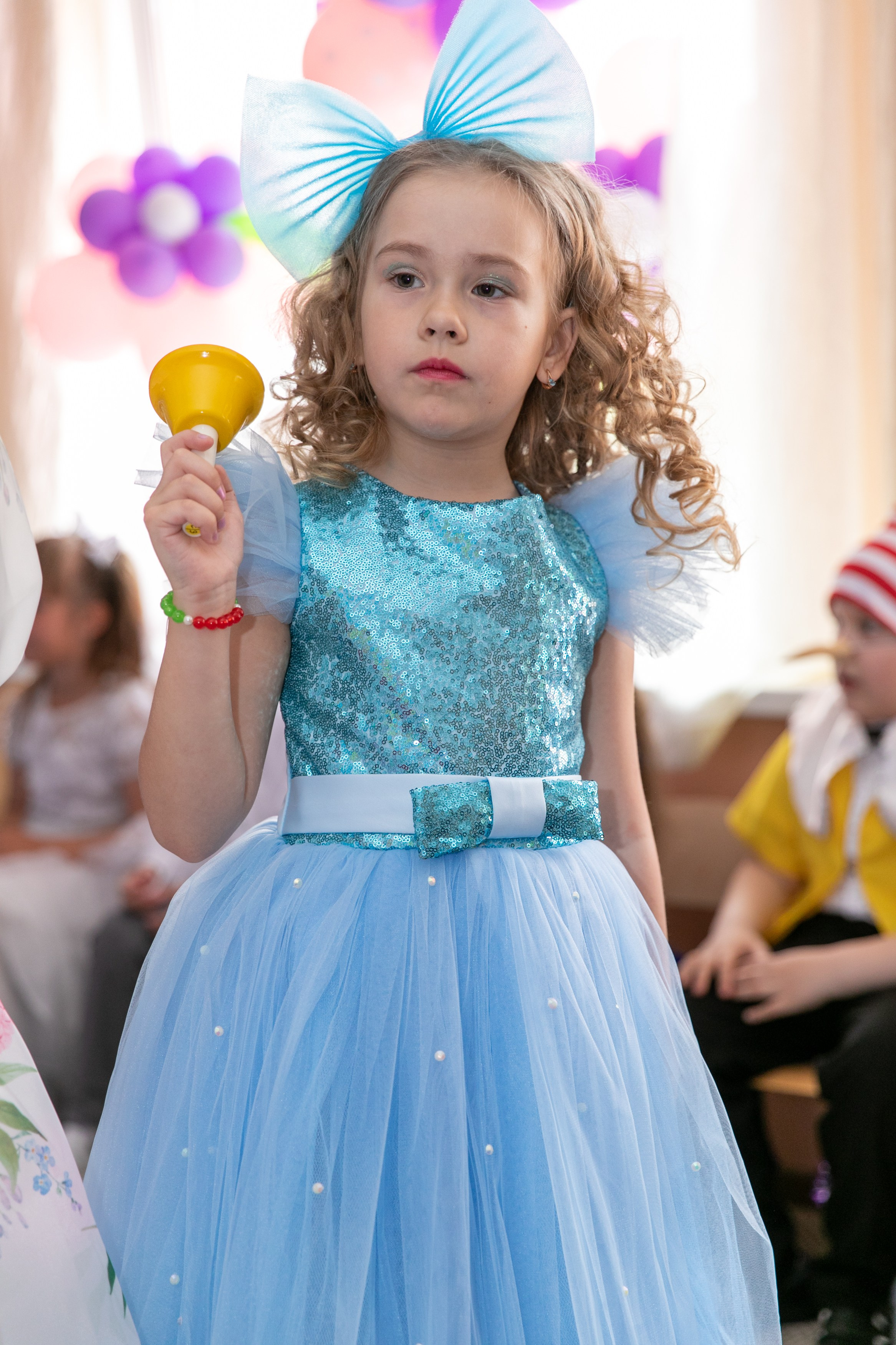 Выпускной.Солнышко 2024. Школьный и детский фотограф в Южно-Сахалинске Анастасия Лескова