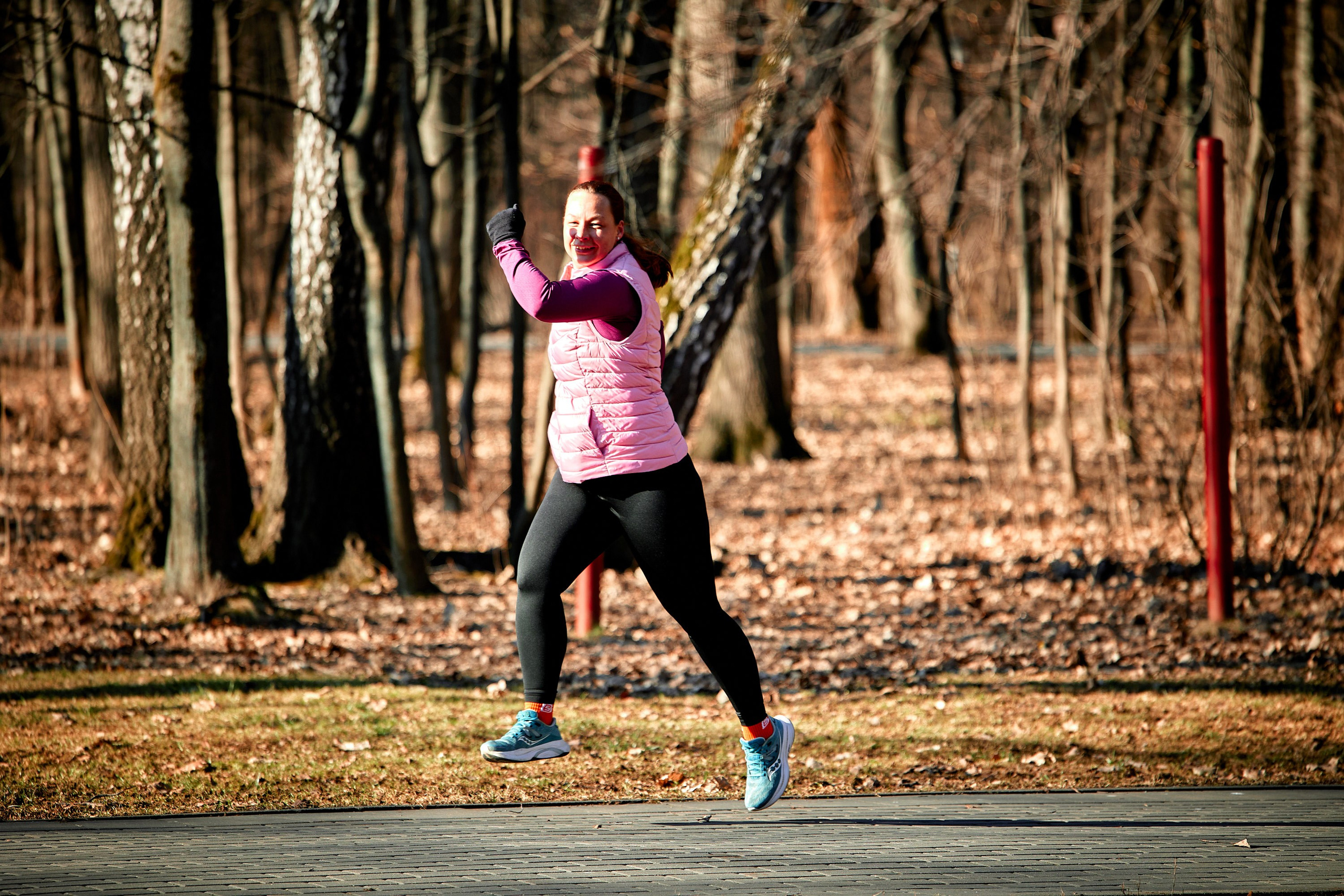 ВДНХ 22.03.2025. Спортивный и репортажный фотограф Андрей Баскаков
