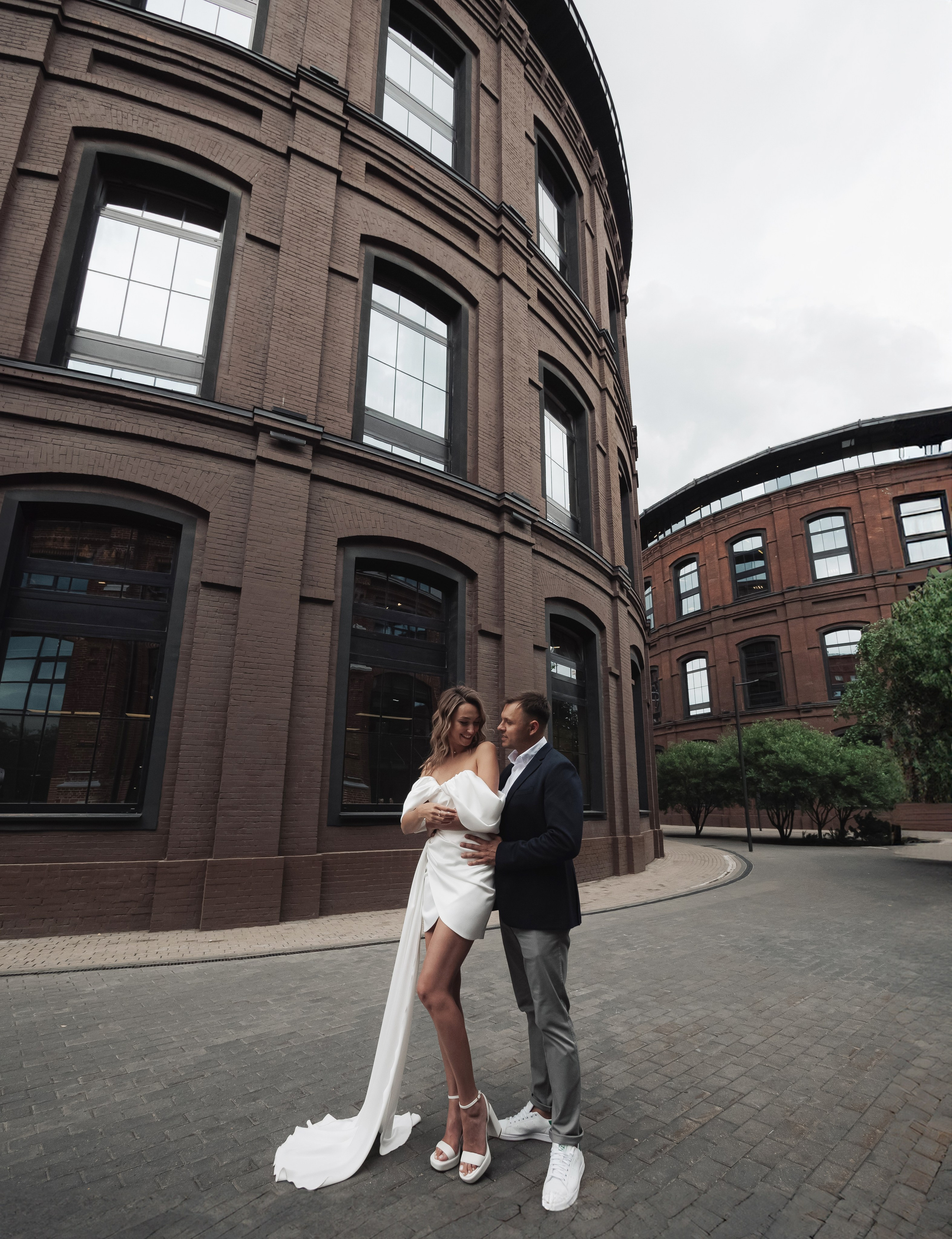 Никита и Екатерина. Дмитрий Судаков, фотограф в Екатеринбурге и Москве