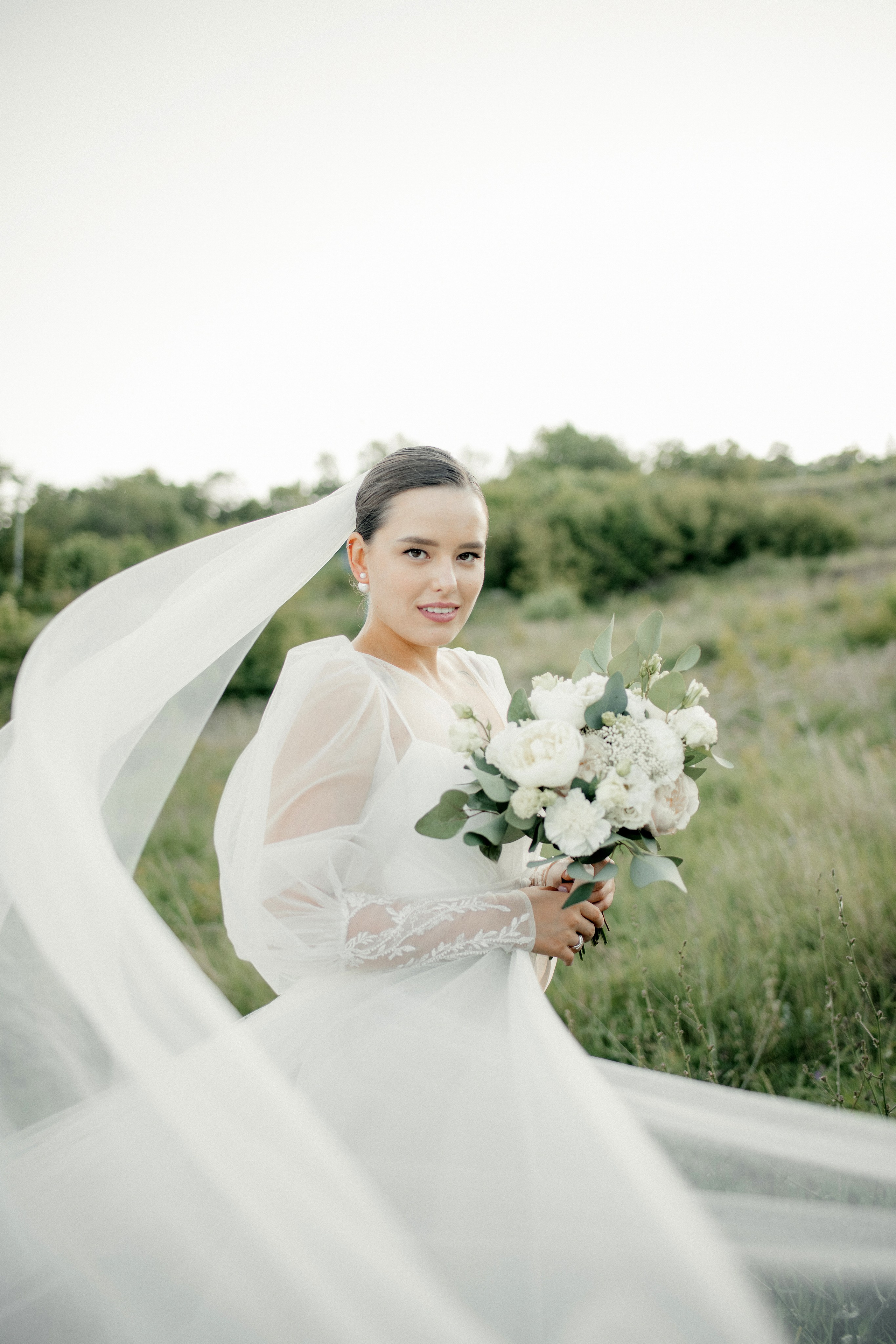 Дмитрий и Елизавета. Главная