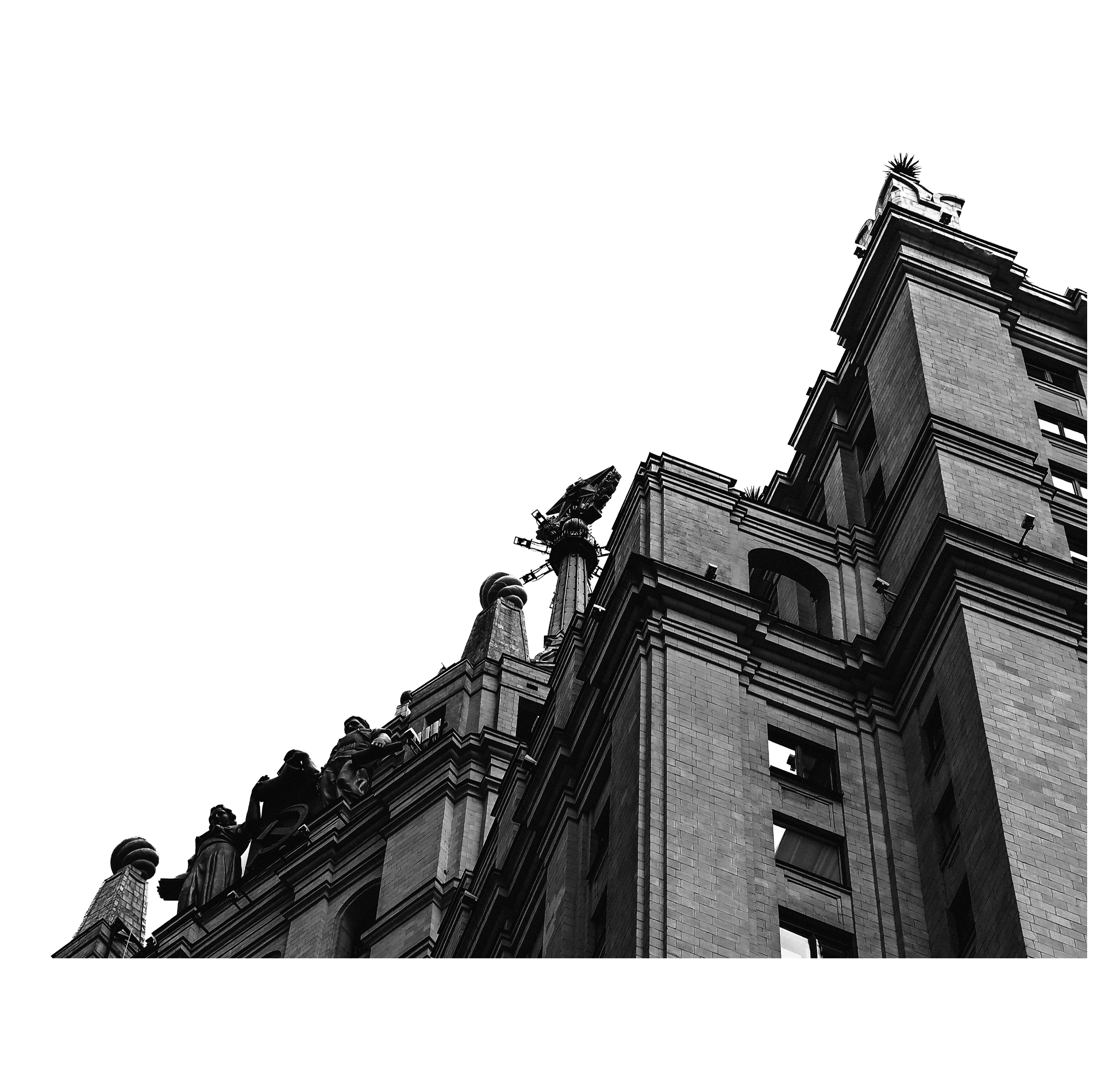 MOSCOW TAPE. Фотограф/дизайнер в Екатеринбурге Хитрый Дмитрий