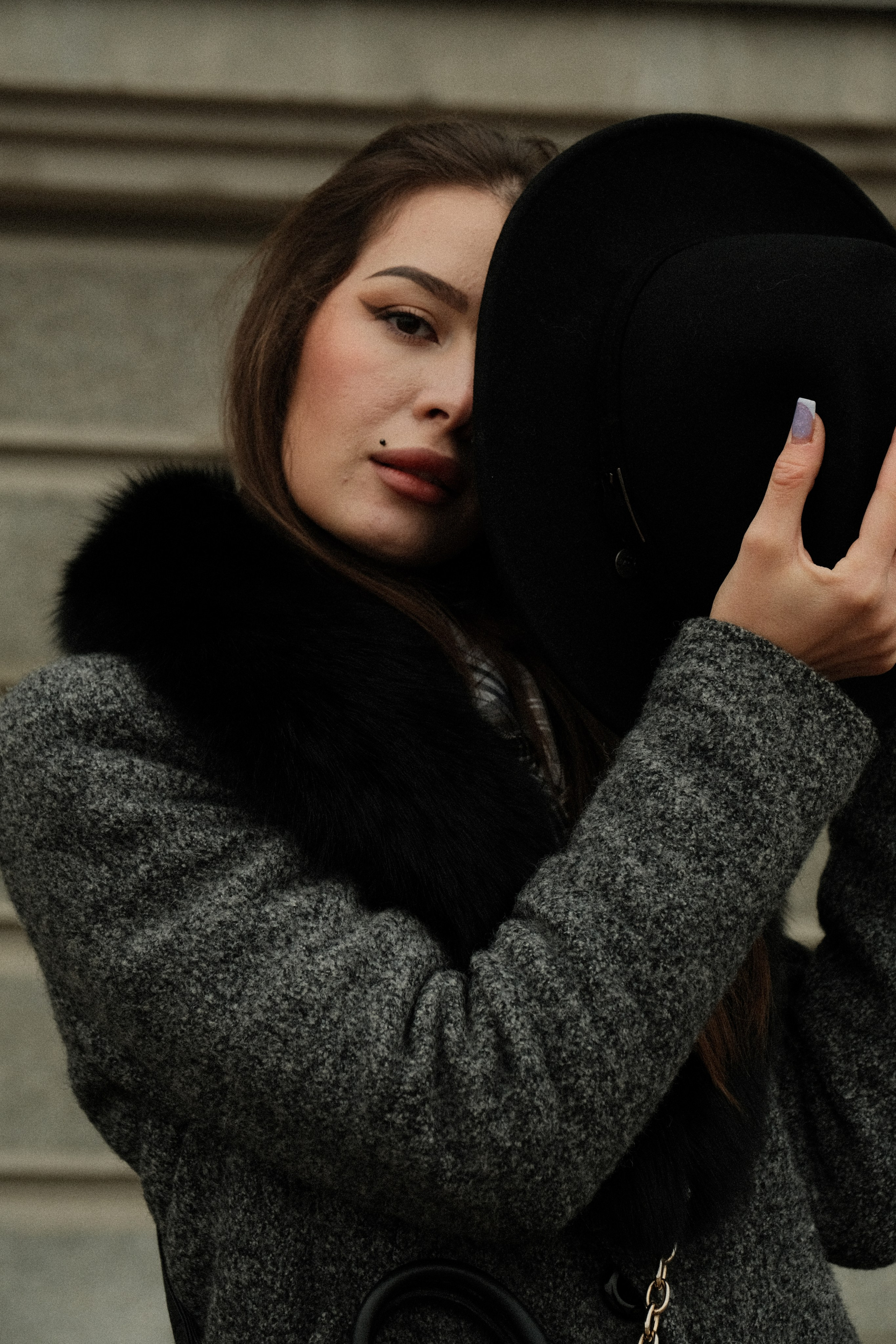 Аврора. Александр Носов. Портретный и репортажный фотограф в Самаре