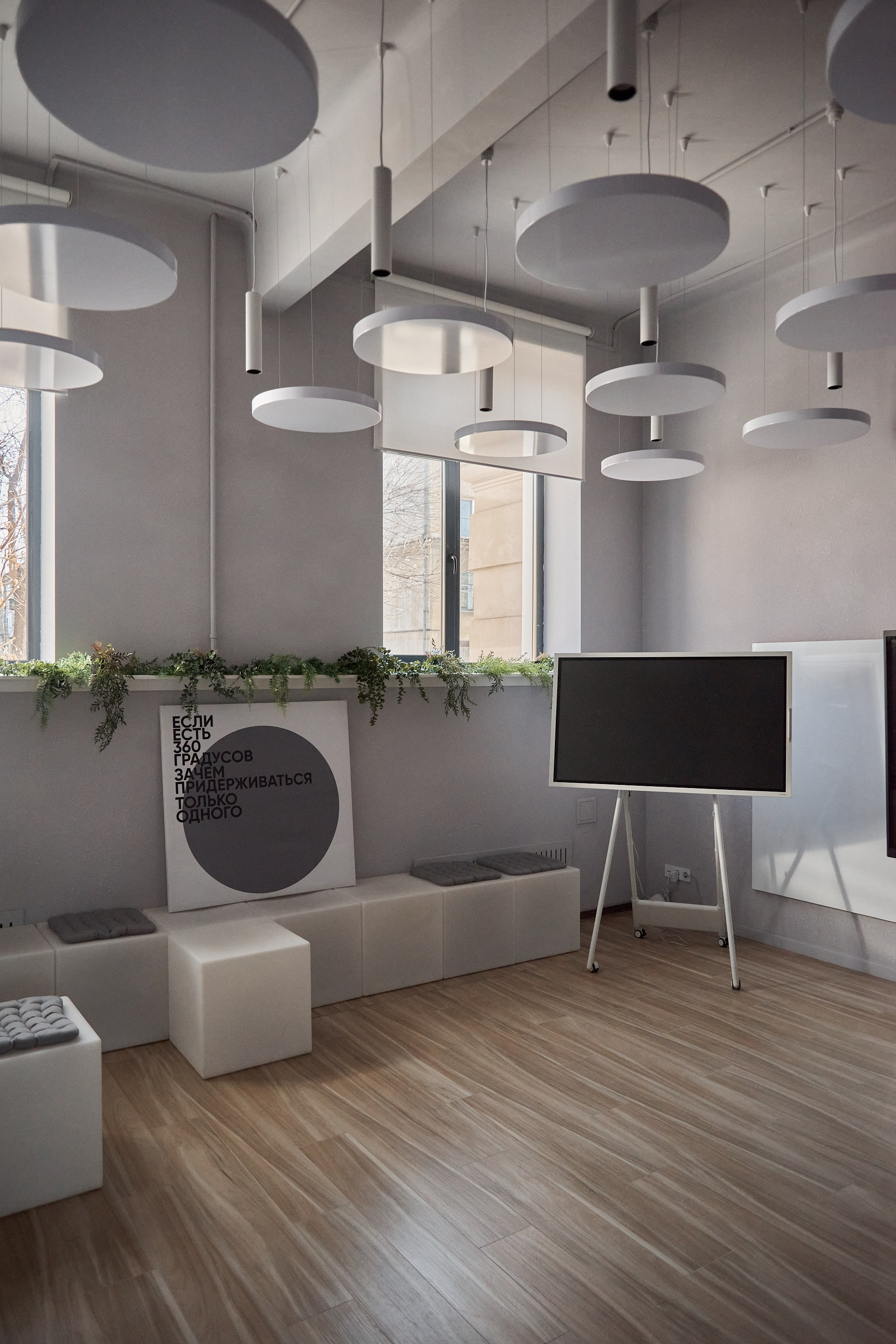 Библиотека Крашенинникова. Абросимов Лев интерьерный и архитектурный фотограф