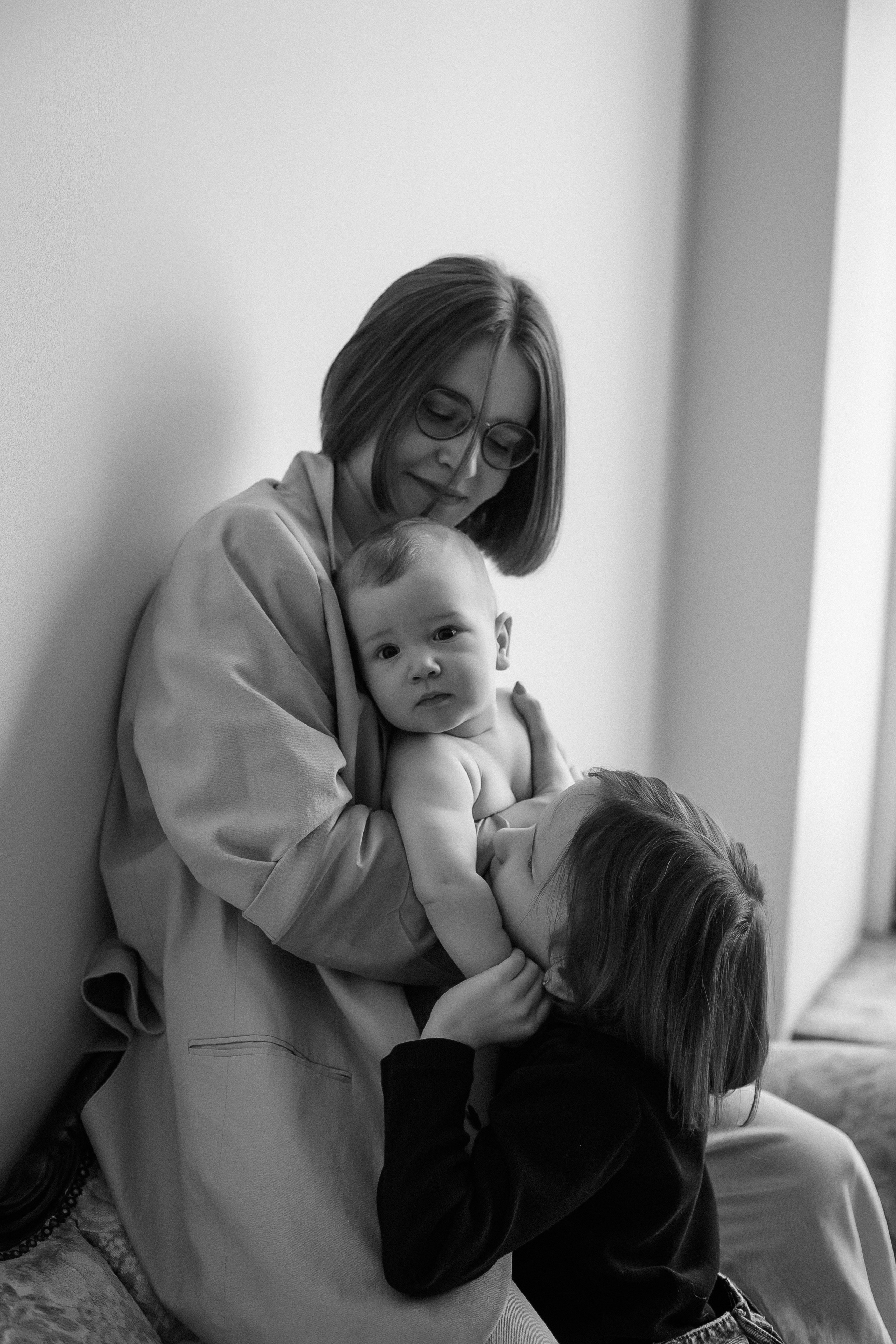 Эмир🖤. Семейный фотограф в Сургуте