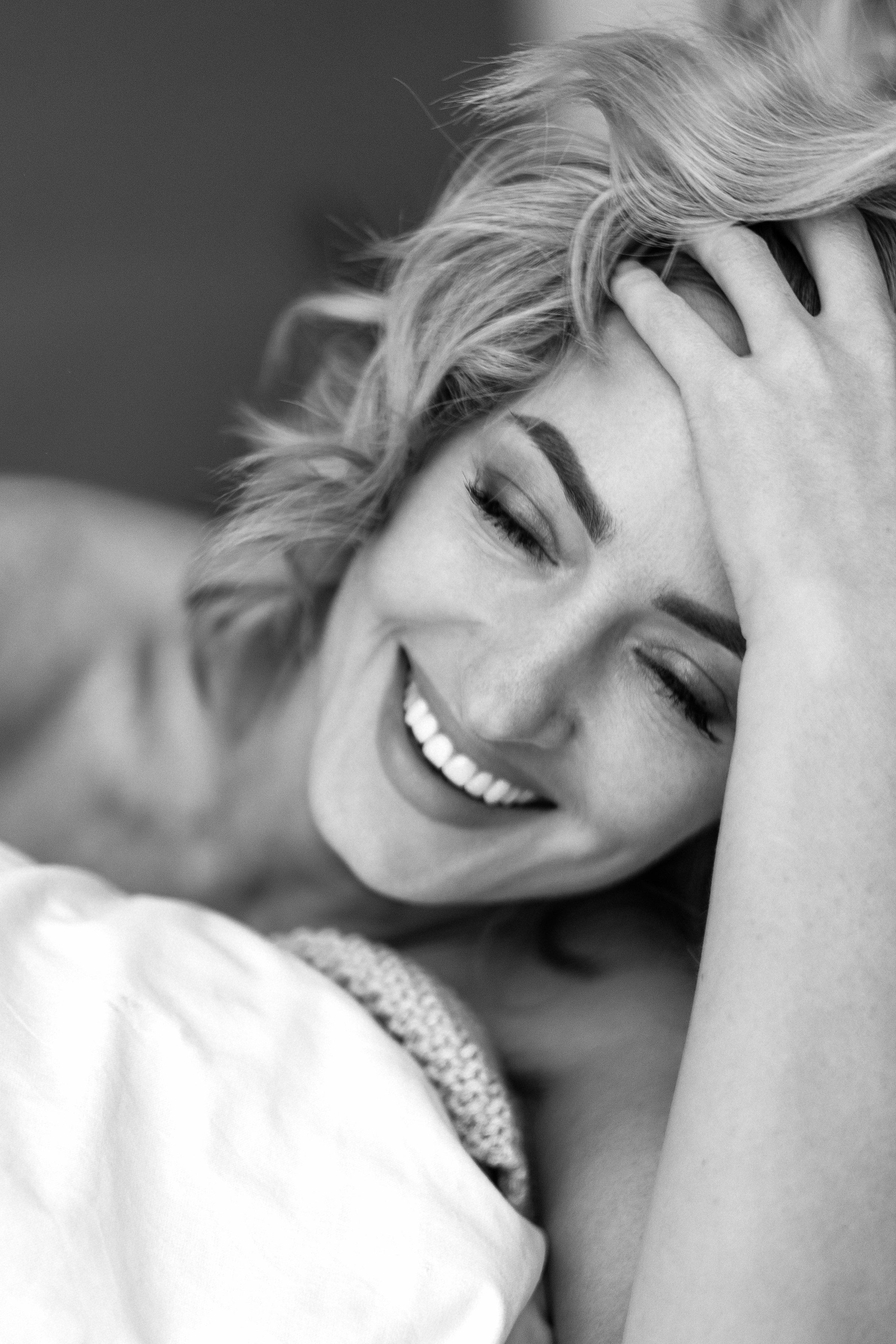 ОЛЬГА. Портретный фотограф Юлия Красноперова в Барнауле/Заринске