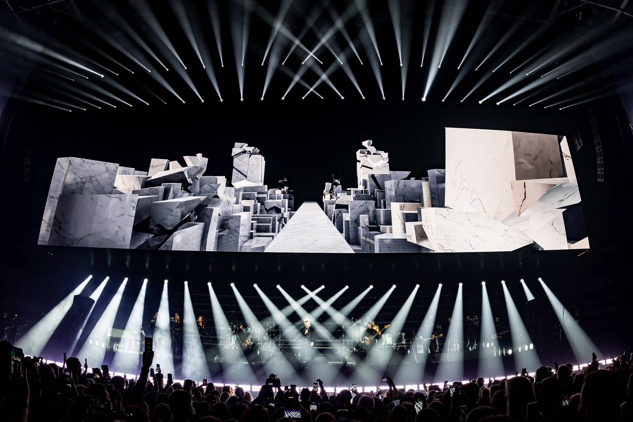 ВЛАДИМИР ПРЕСНЯКОВ / 2024. OOPS