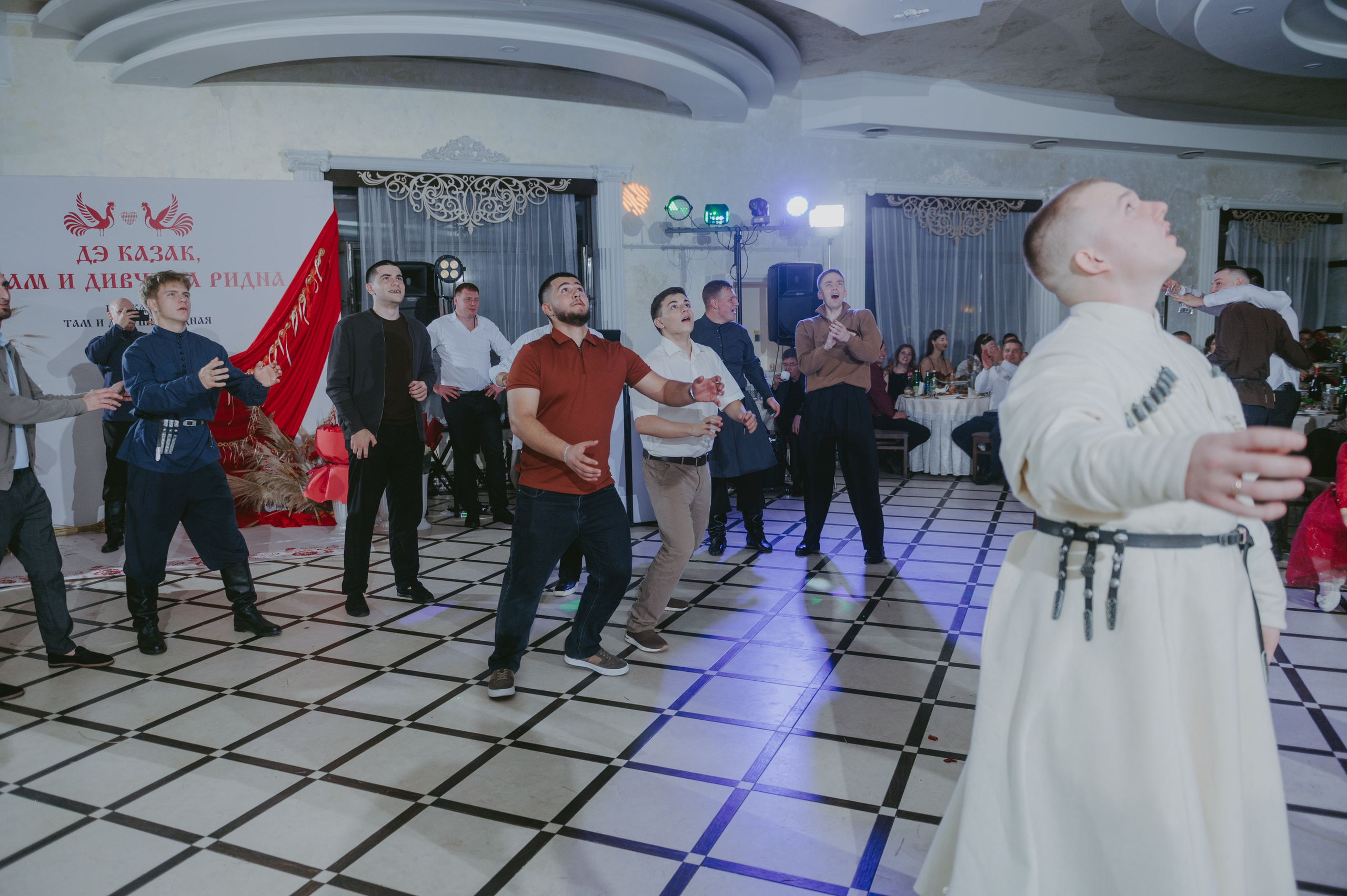 Полина & Михаил. Свадебный и семейный фотограф город Темрюк Фотостудия Темрюк