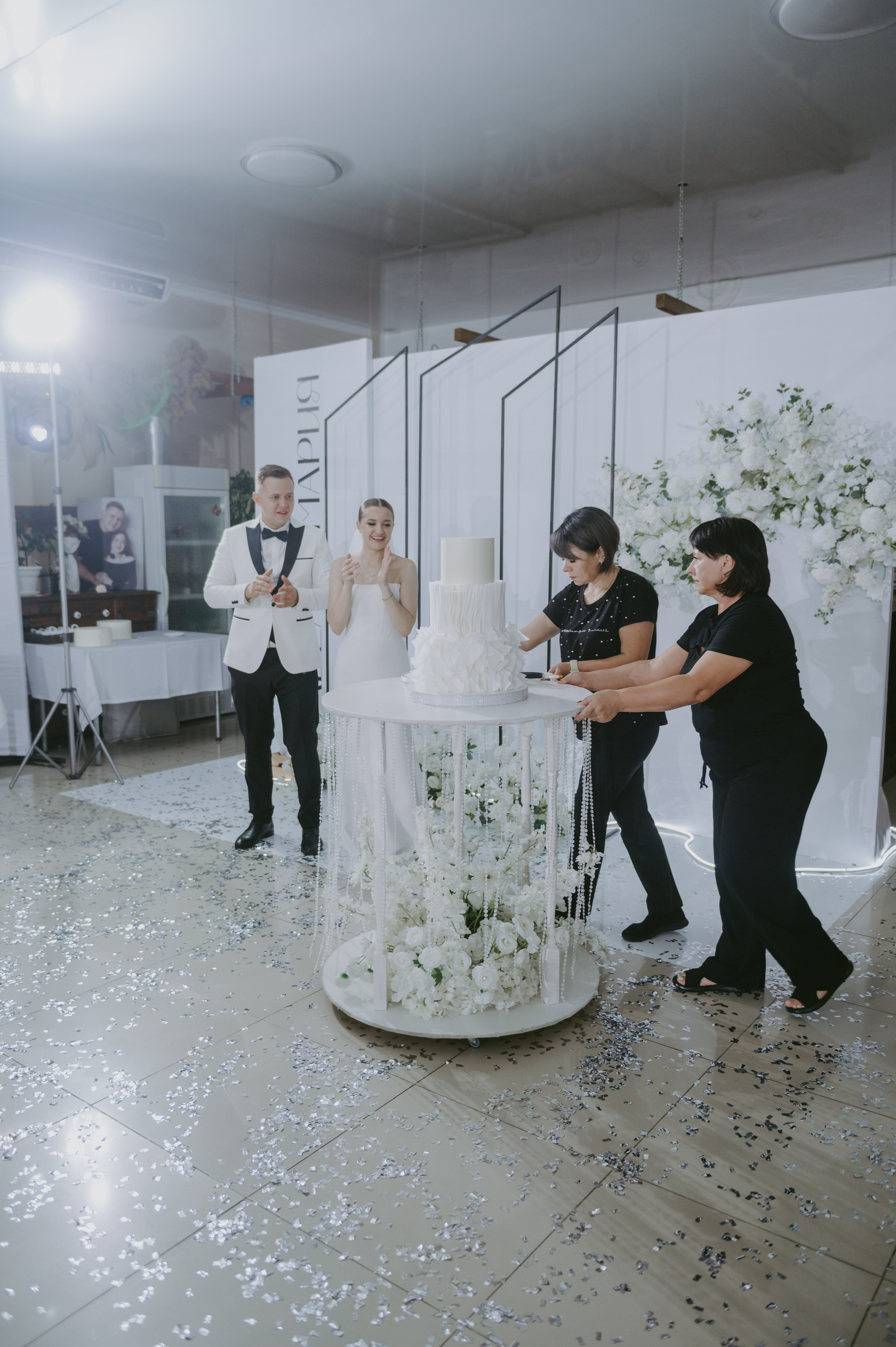 Мария&Павел фотограф Елена Горбач. Свадебный и семейный фотограф город Темрюк Фотостудия Темрюк