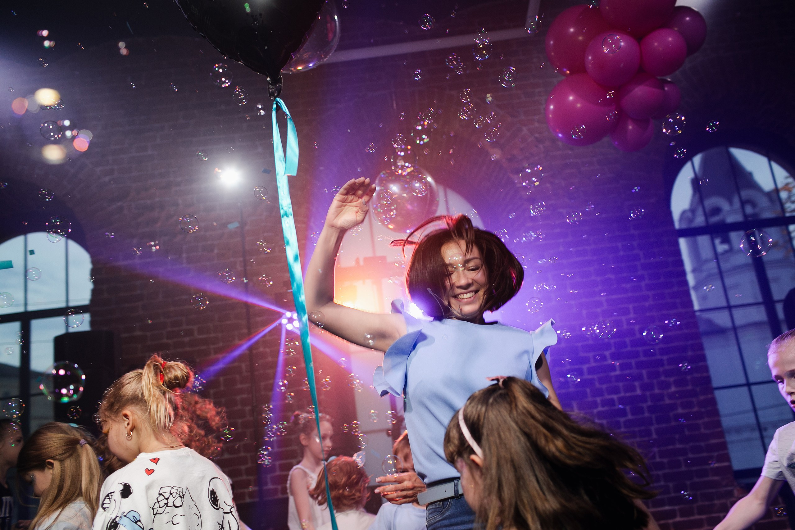 Детские. Свадебный фотограф Сергей Сергеев — Нижний Новгород