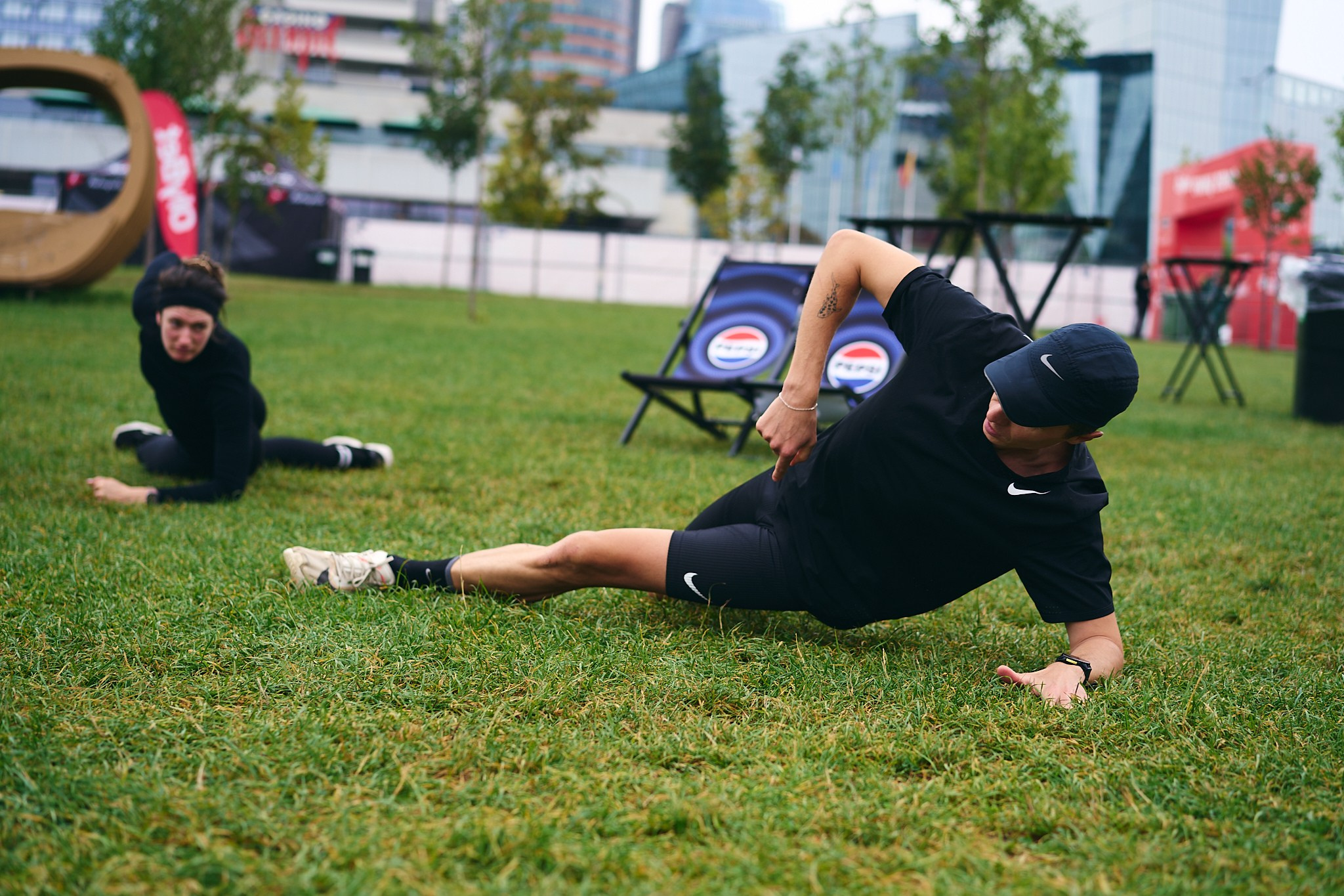 OlyBet Event. Photographer in Vilnius