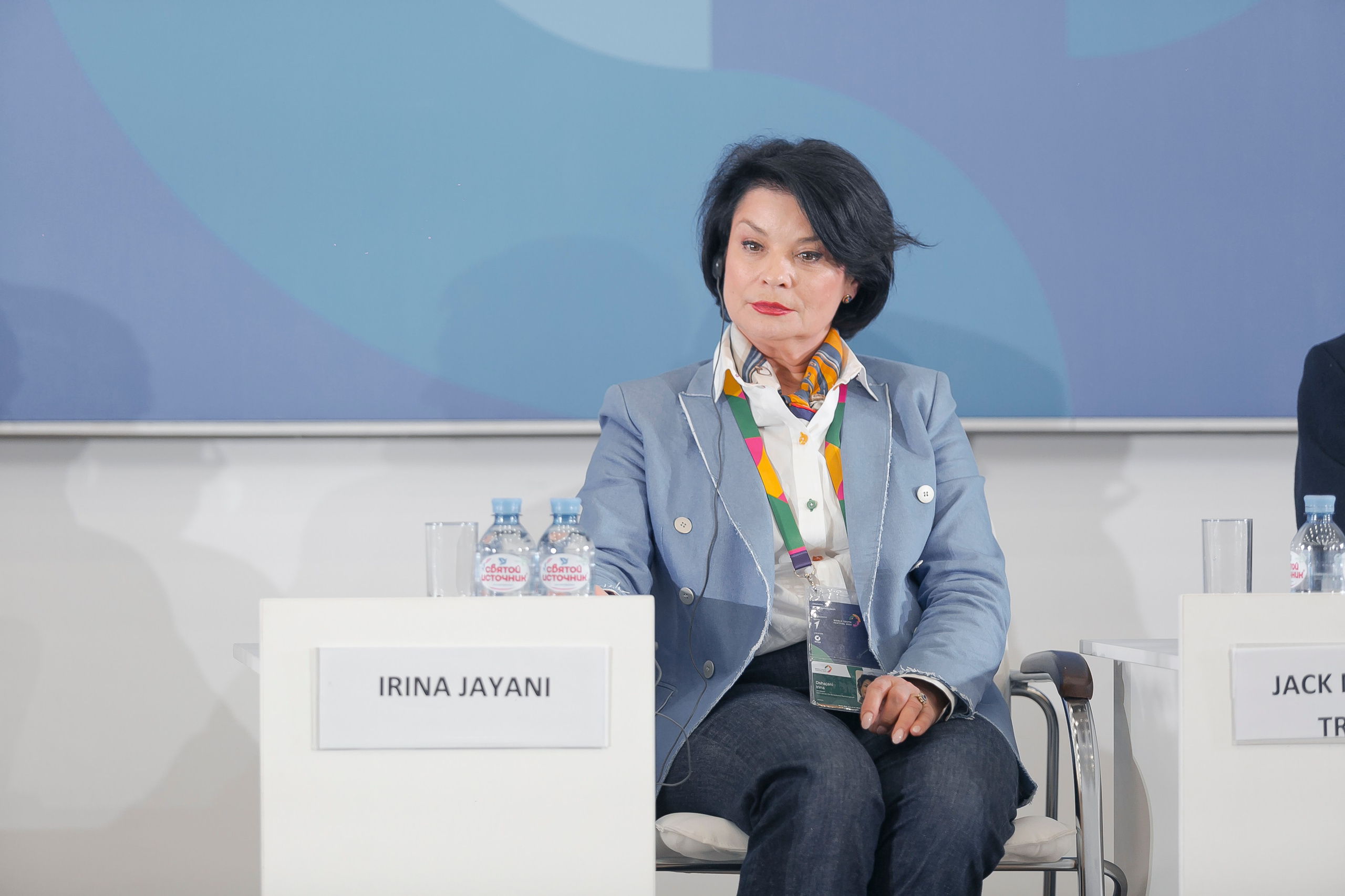 ВСЕМИРНЫЙ ФЕСТИВАЛЬ МОЛОДЕЖИ 2024. Репортажный фотограф Андрей Герасимов