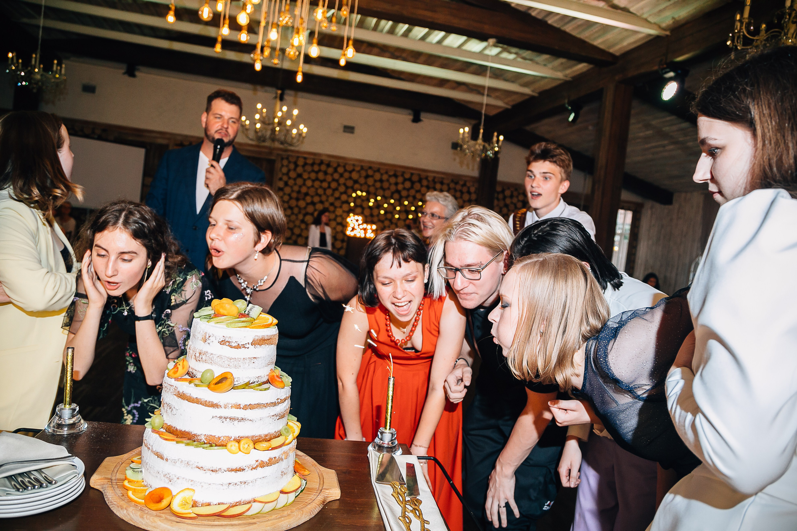 Выпускные. Фотограф Serg-Epic — Сергей Клепиков