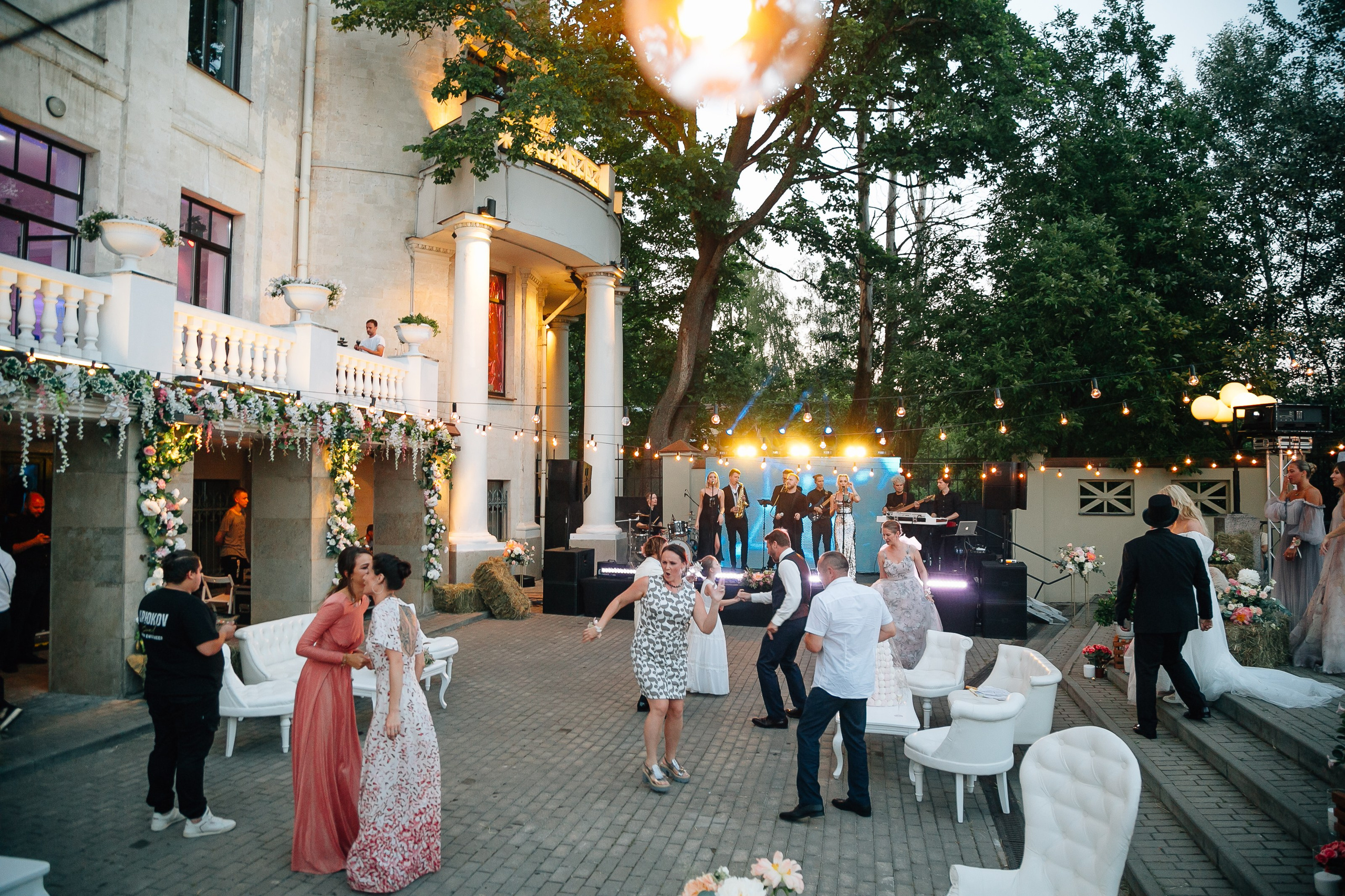 Свадьбы. Фотограф Serg-Epic — Сергей Клепиков