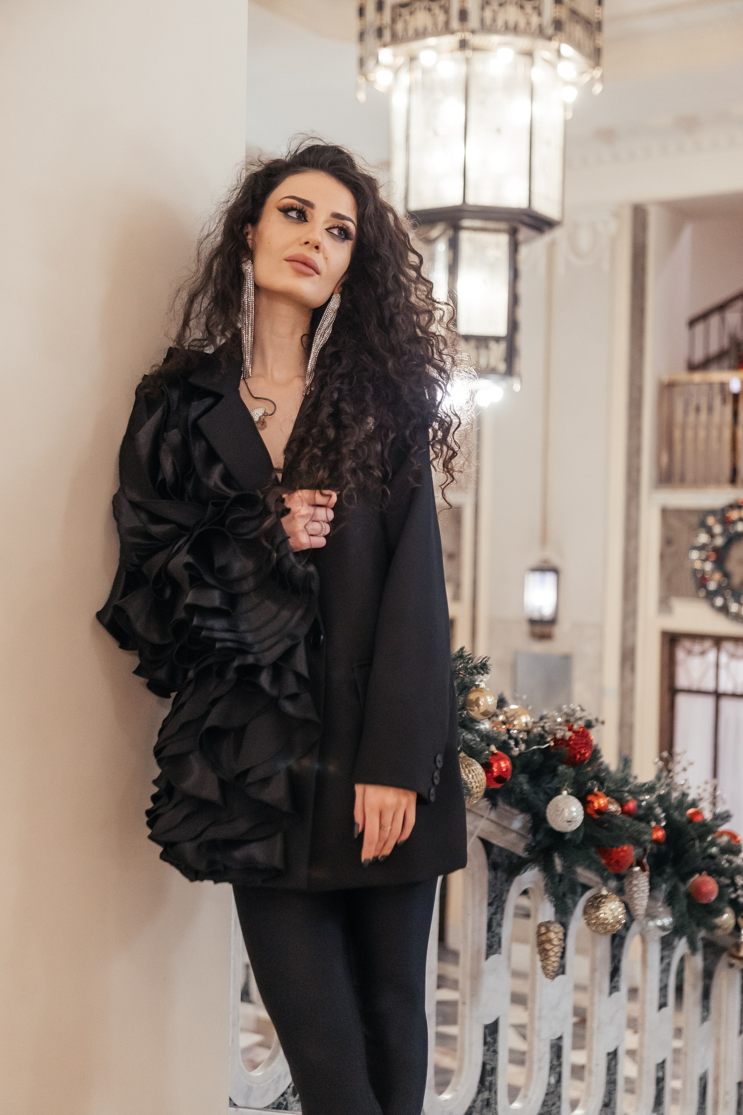 Портреты. Фотограф Serg-Epic — Сергей Клепиков