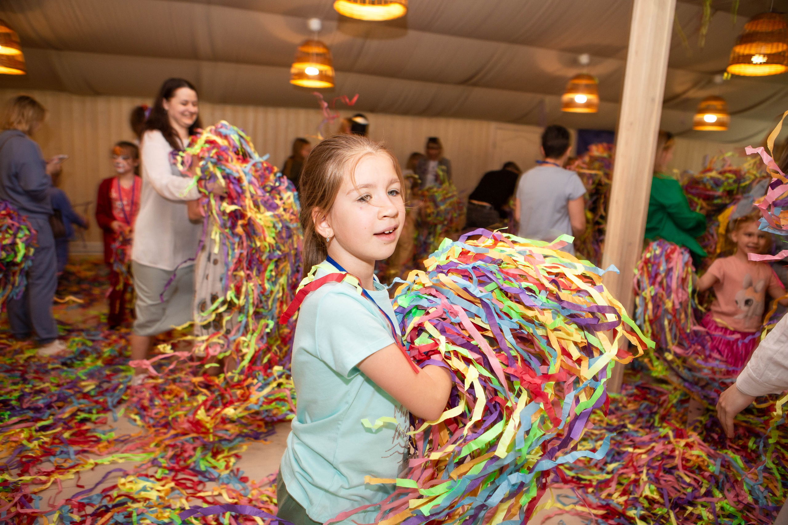 День защиты детей. Фотограф Абакумова Анастасия
