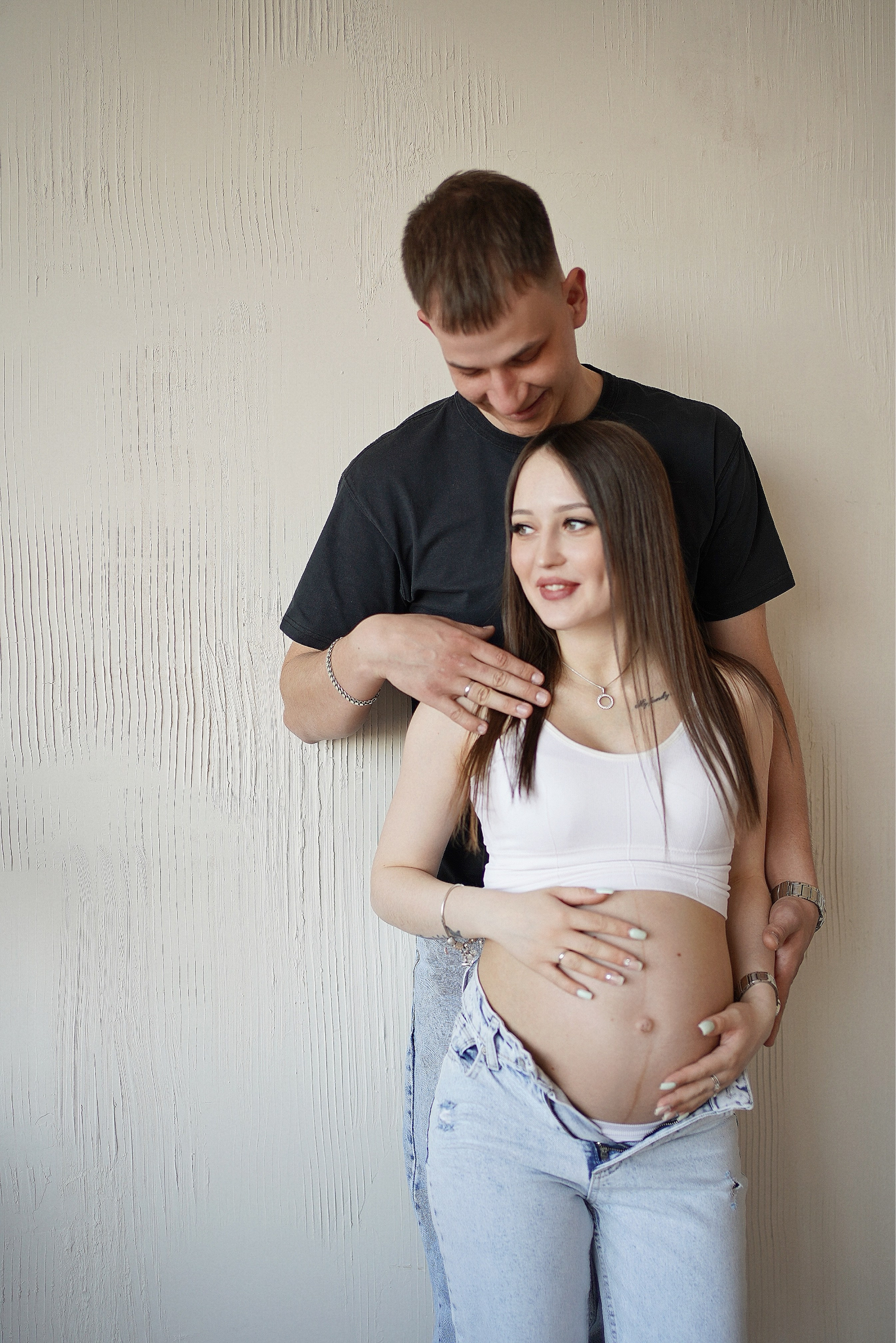 Яна и Никита. Событийный фотограф Анна Курникова