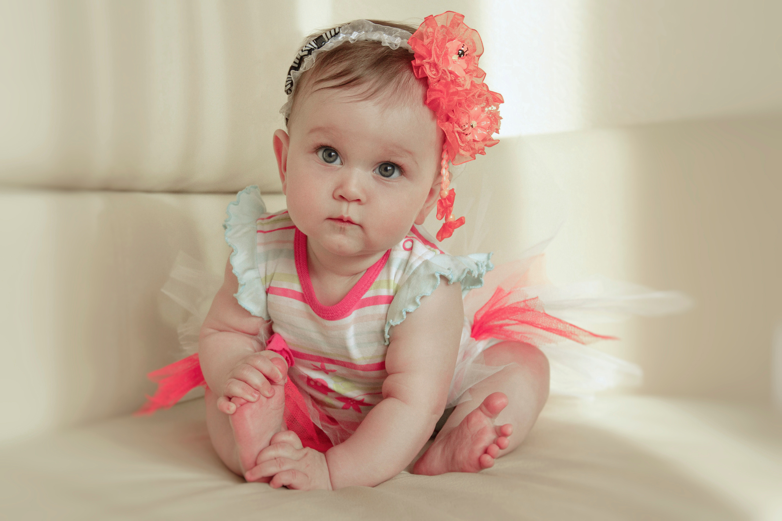 Дети до года. Фотограф новорожденных в городе Санкт-Петербург