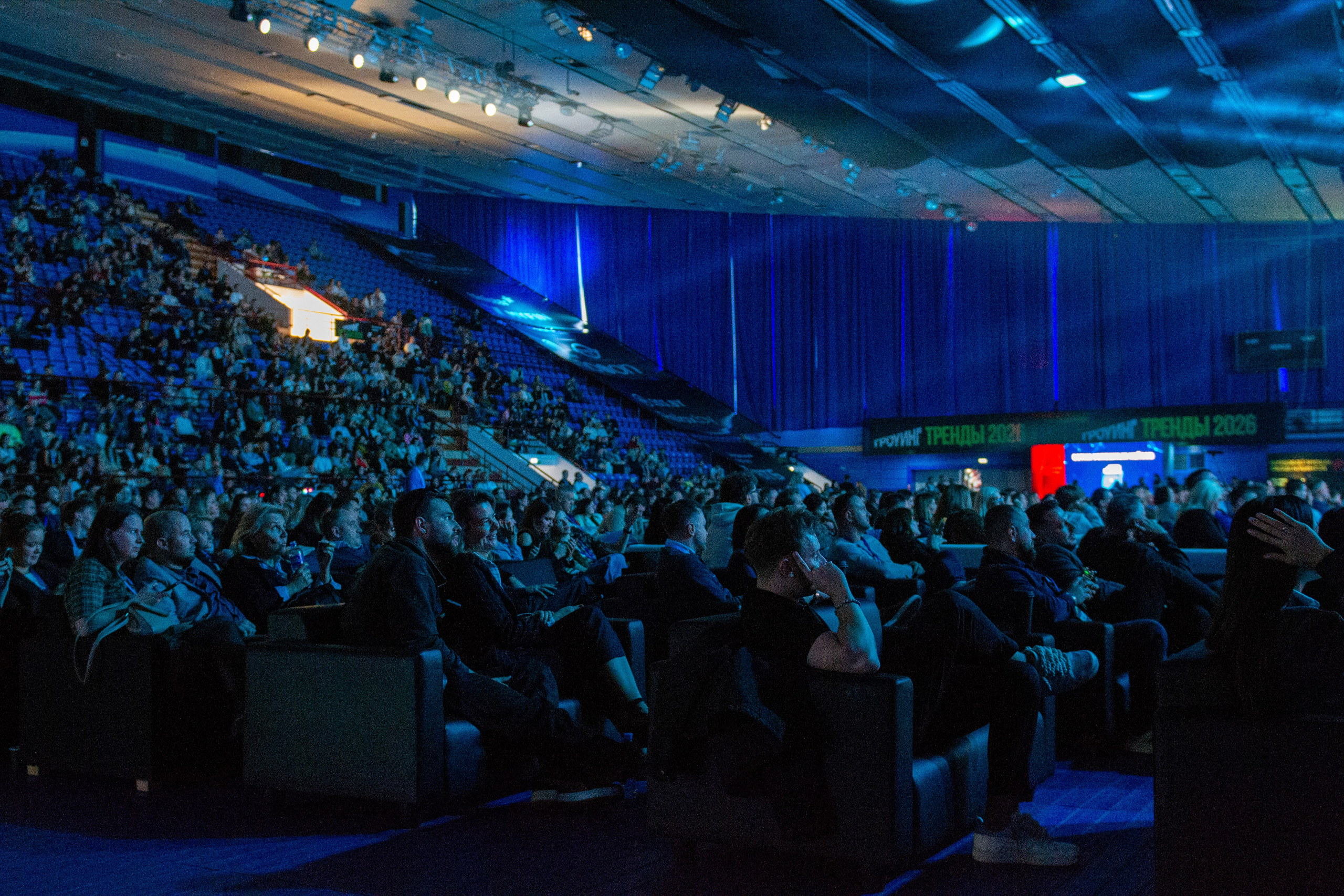 Гроуинг. Тренды 2026. Дарья Терещук — репортажный фотограф в Минске