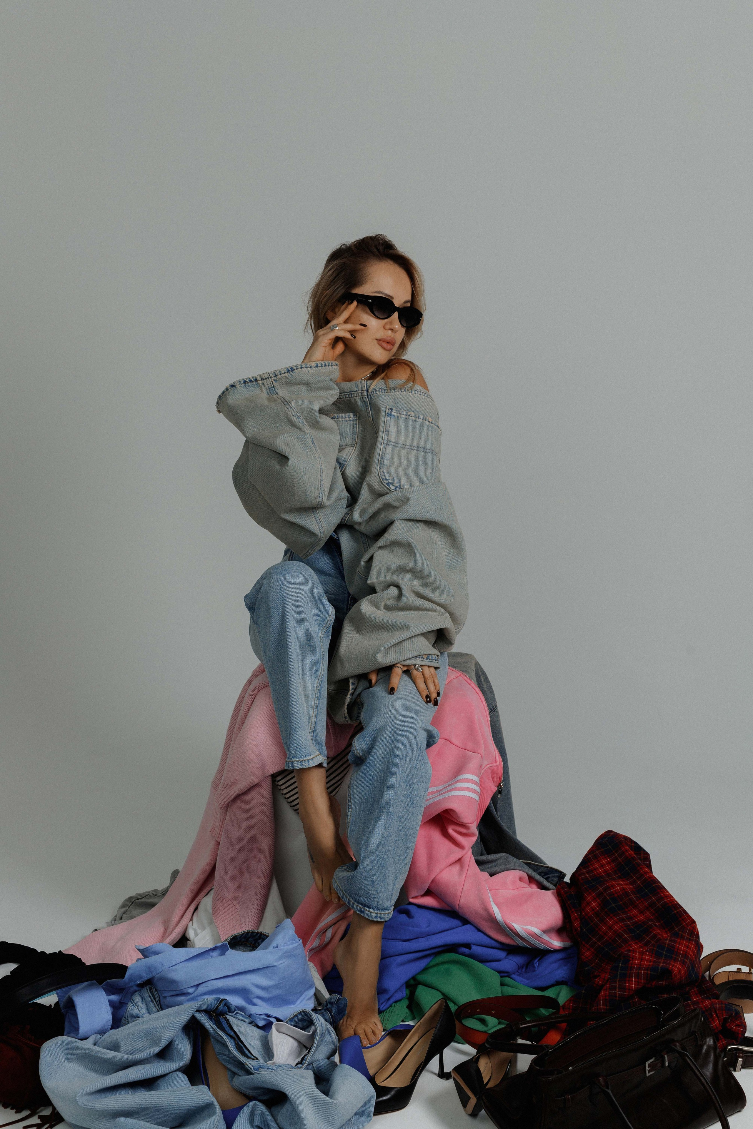 Индивидуальная фотосессия Москва. Фотограф Александра Сыщенко