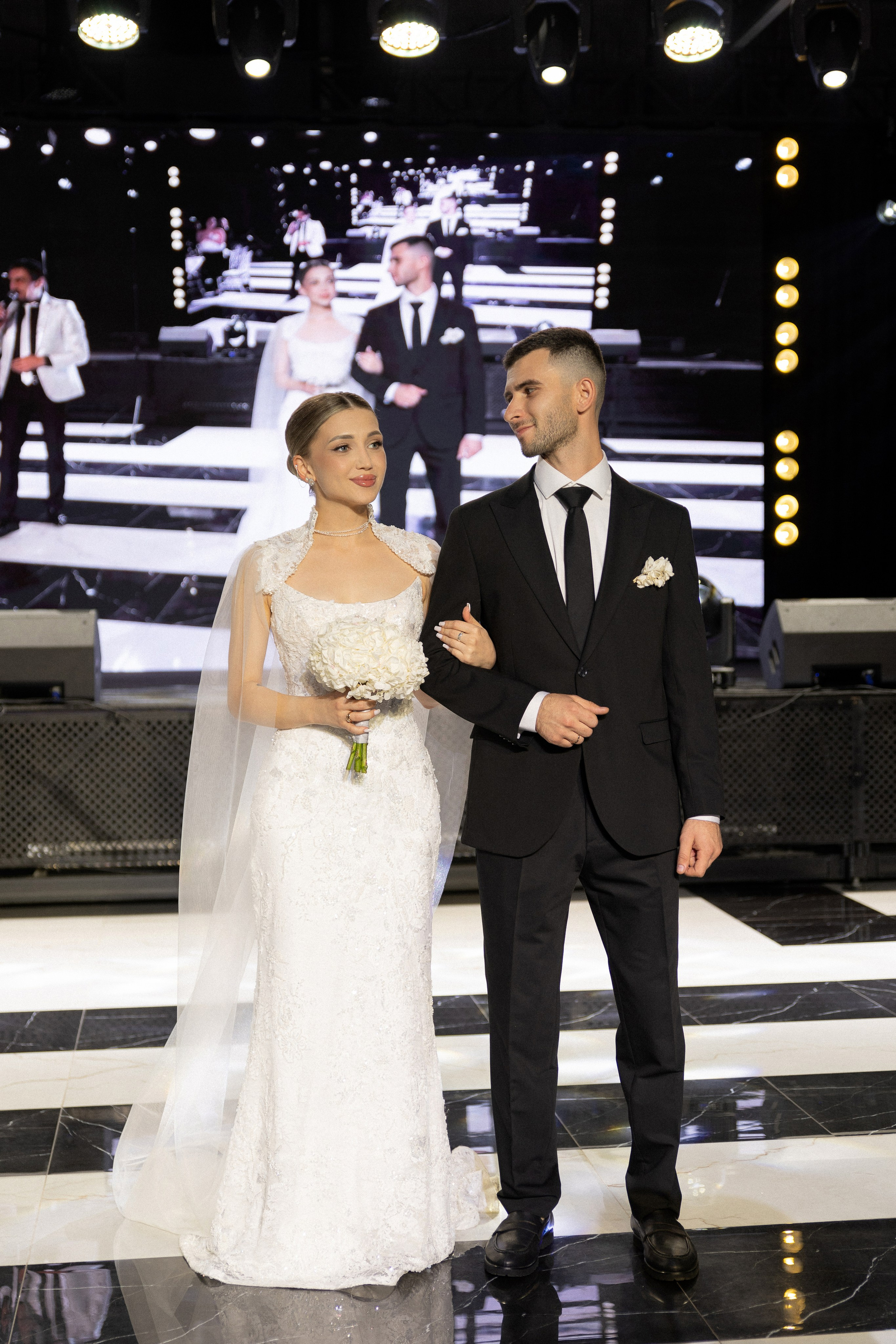 Тагир и Кристина. Свадебный фотограф