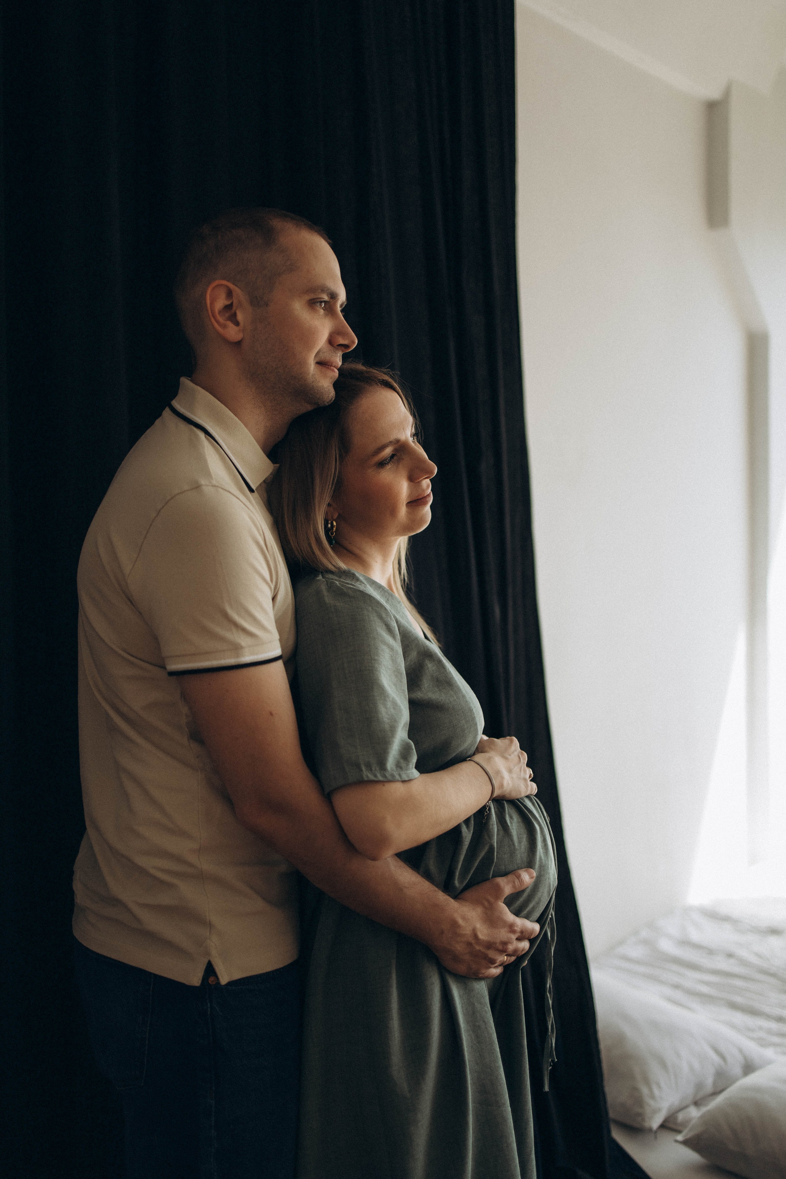 Коленька, мы тебя ждем. Миронова Анастасия