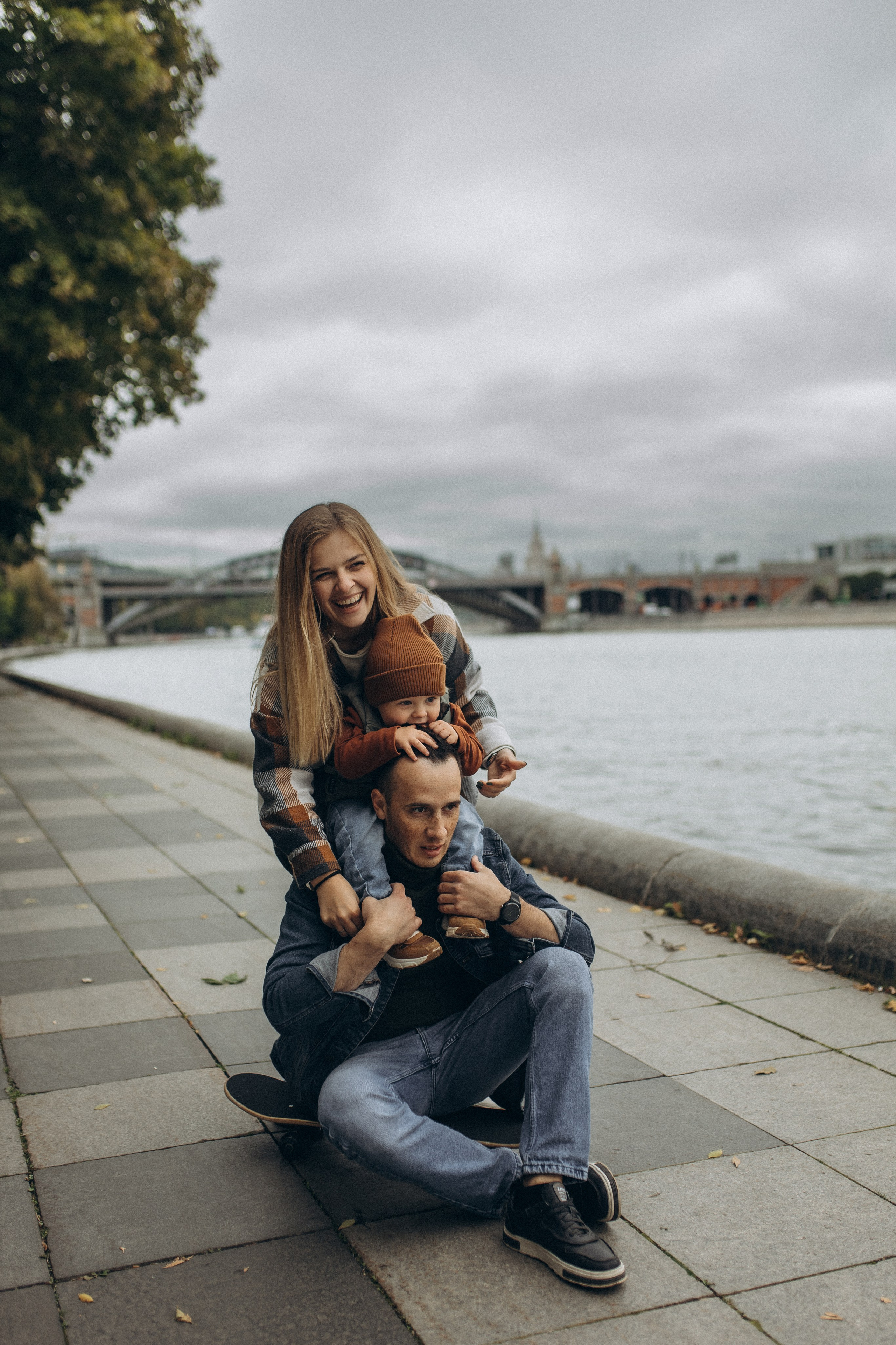 Юра•Ира•Егор. Миронова Анастасия